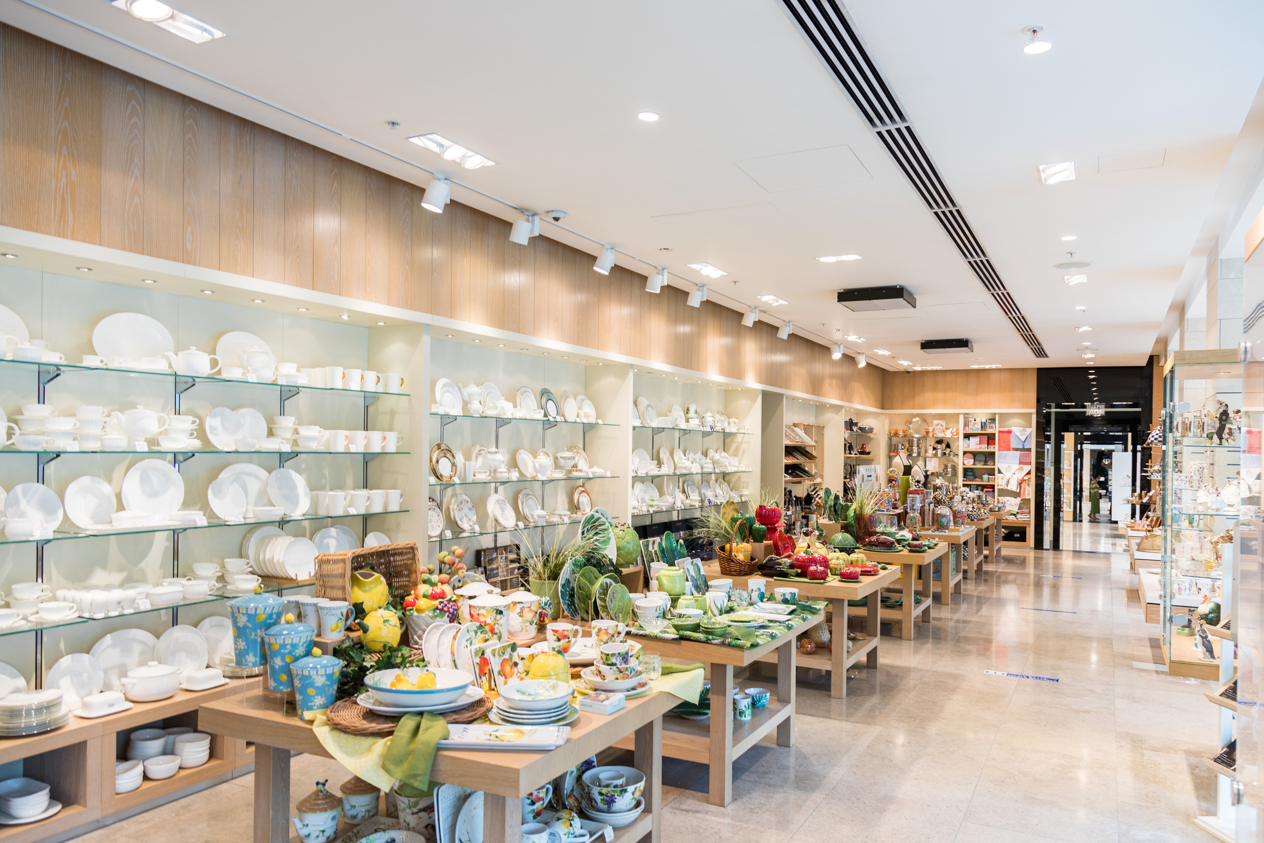 Дом Фарфора. Фотограф в Москве Маленкова Дарья