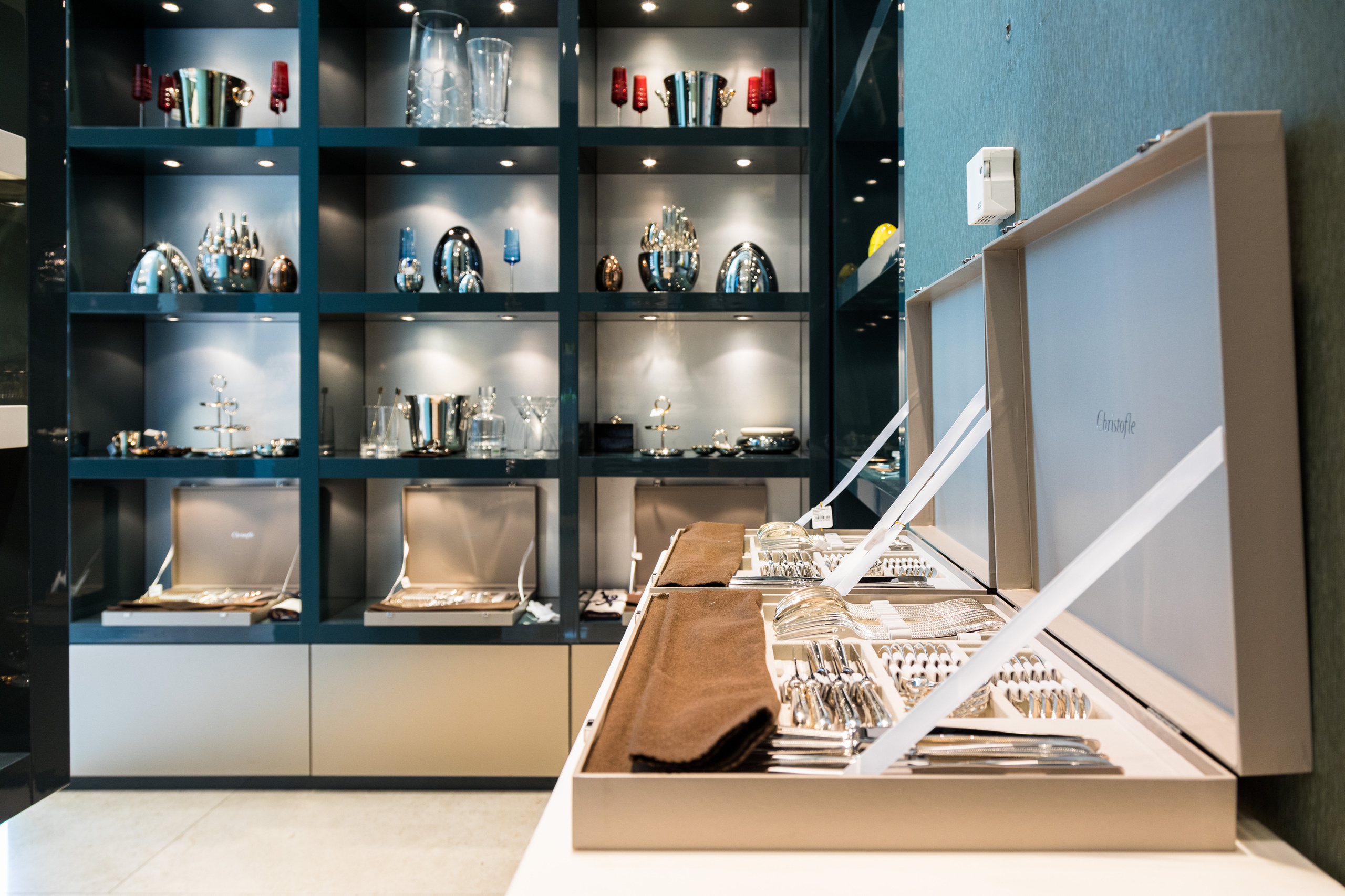 Дом Фарфора. Фотограф в Москве Маленкова Дарья