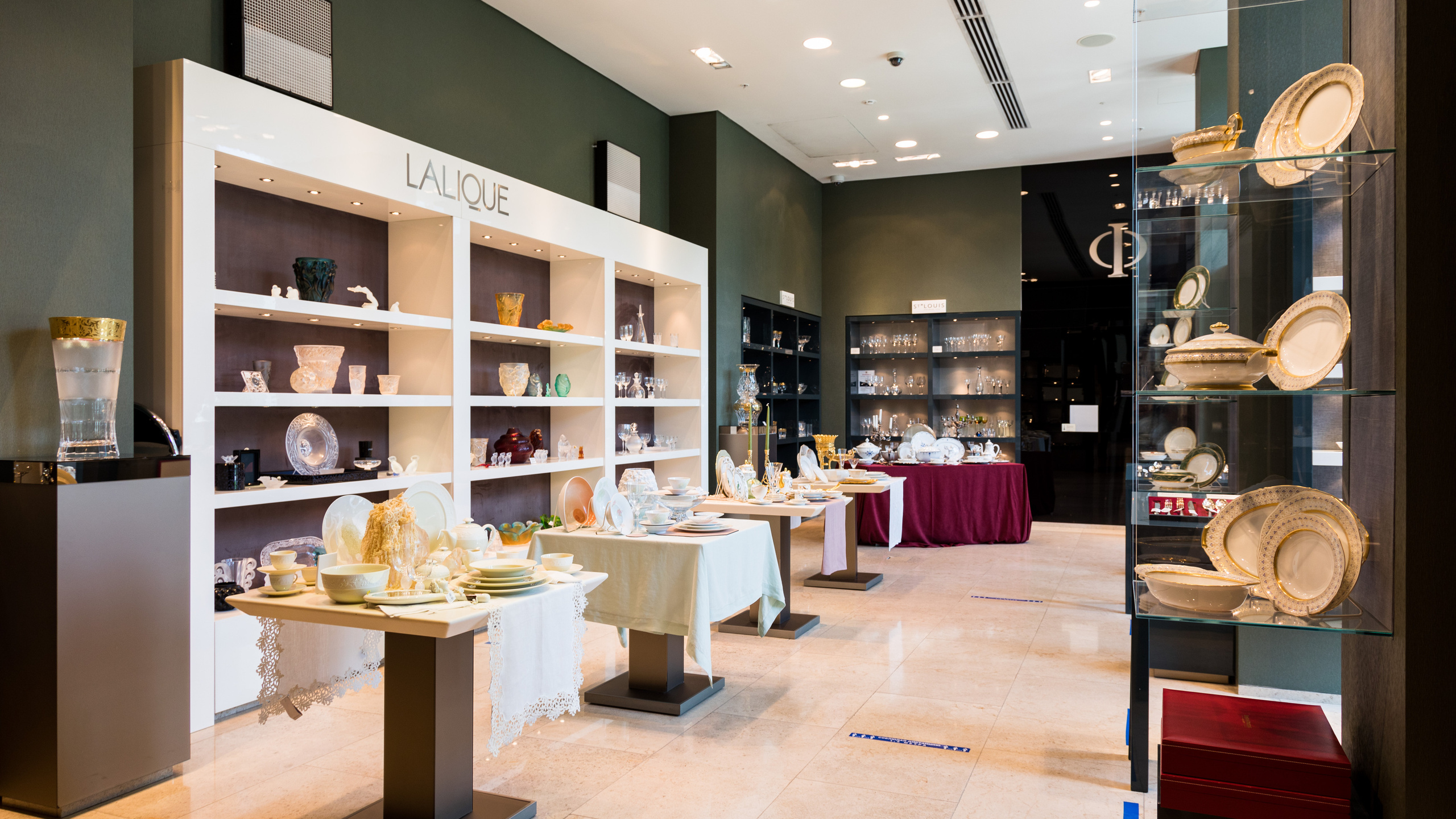 Дом Фарфора. Фотограф в Москве Маленкова Дарья