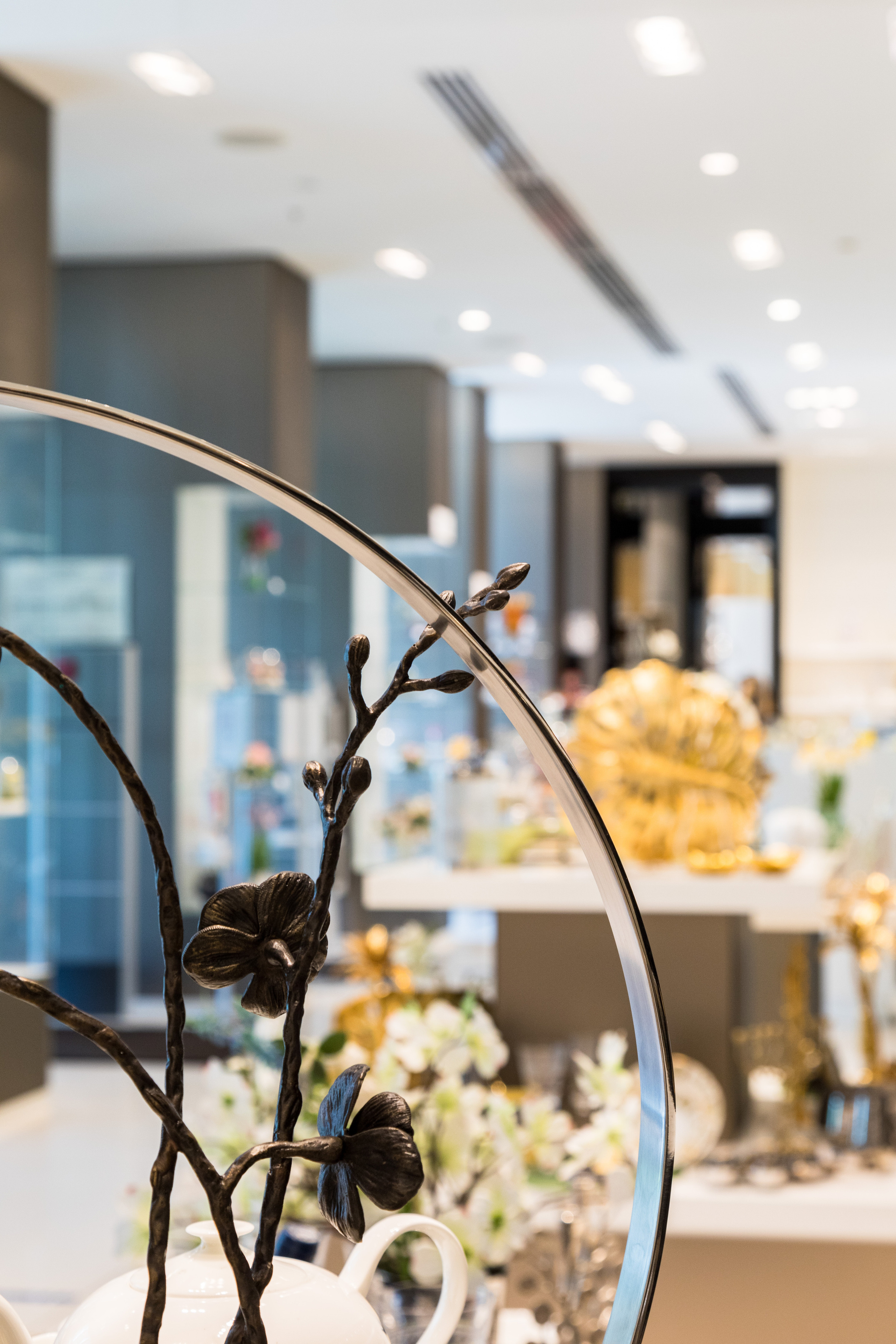 Дом Фарфора. Фотограф в Москве Маленкова Дарья