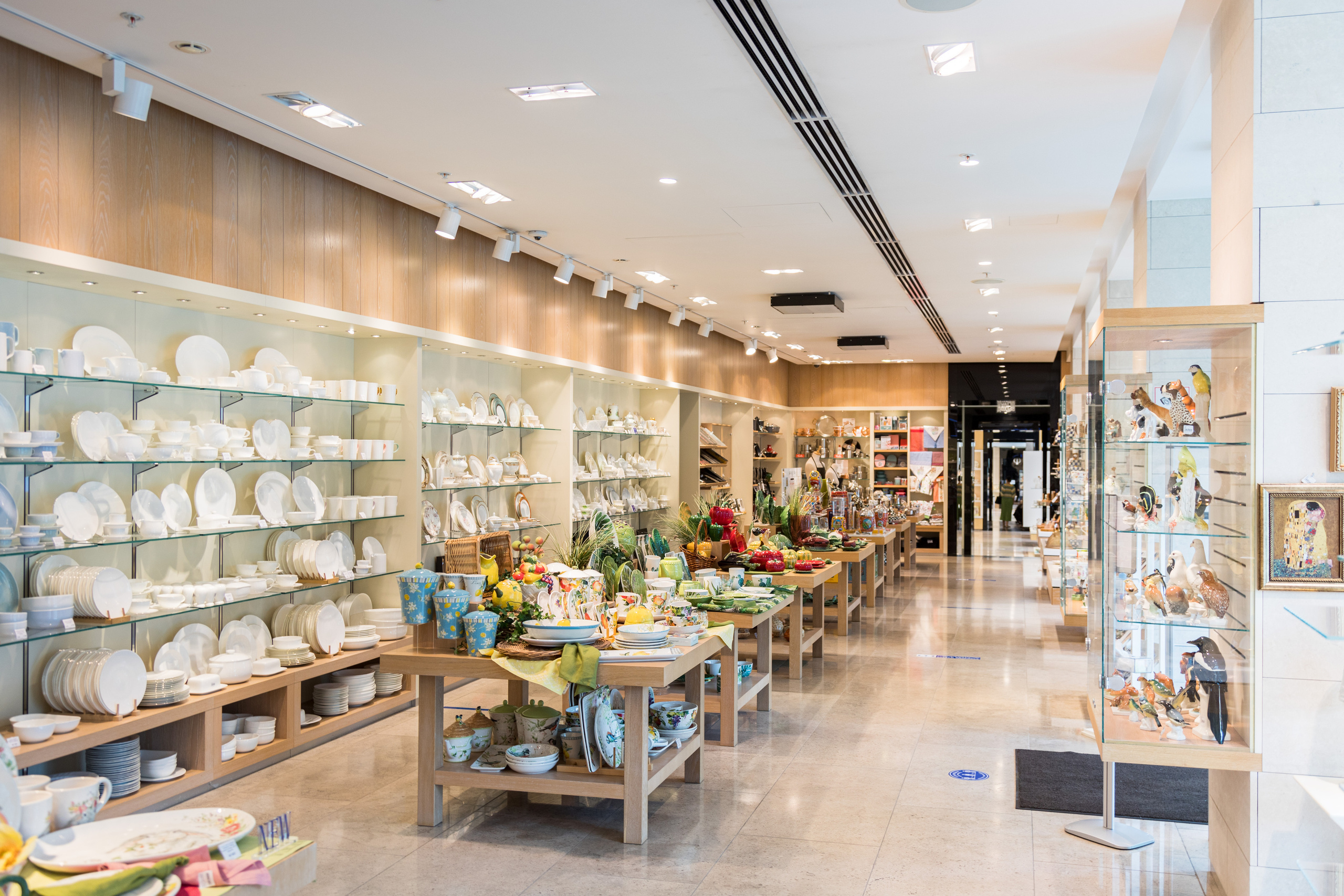 Дом Фарфора. Фотограф в Москве Маленкова Дарья