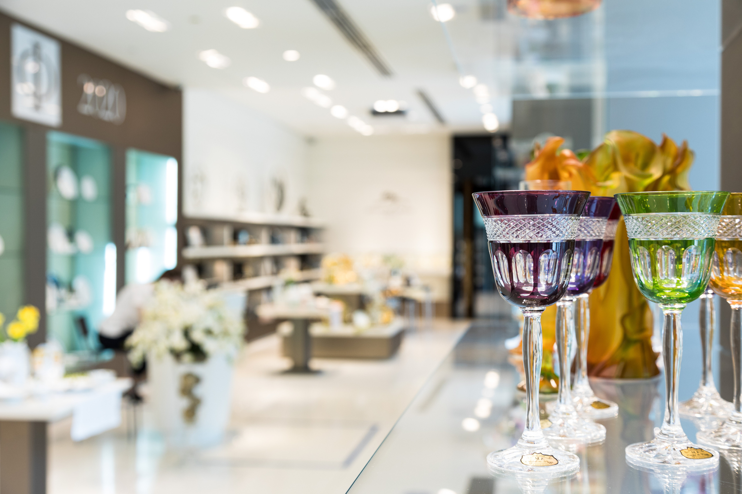 Дом Фарфора. Фотограф в Москве Маленкова Дарья