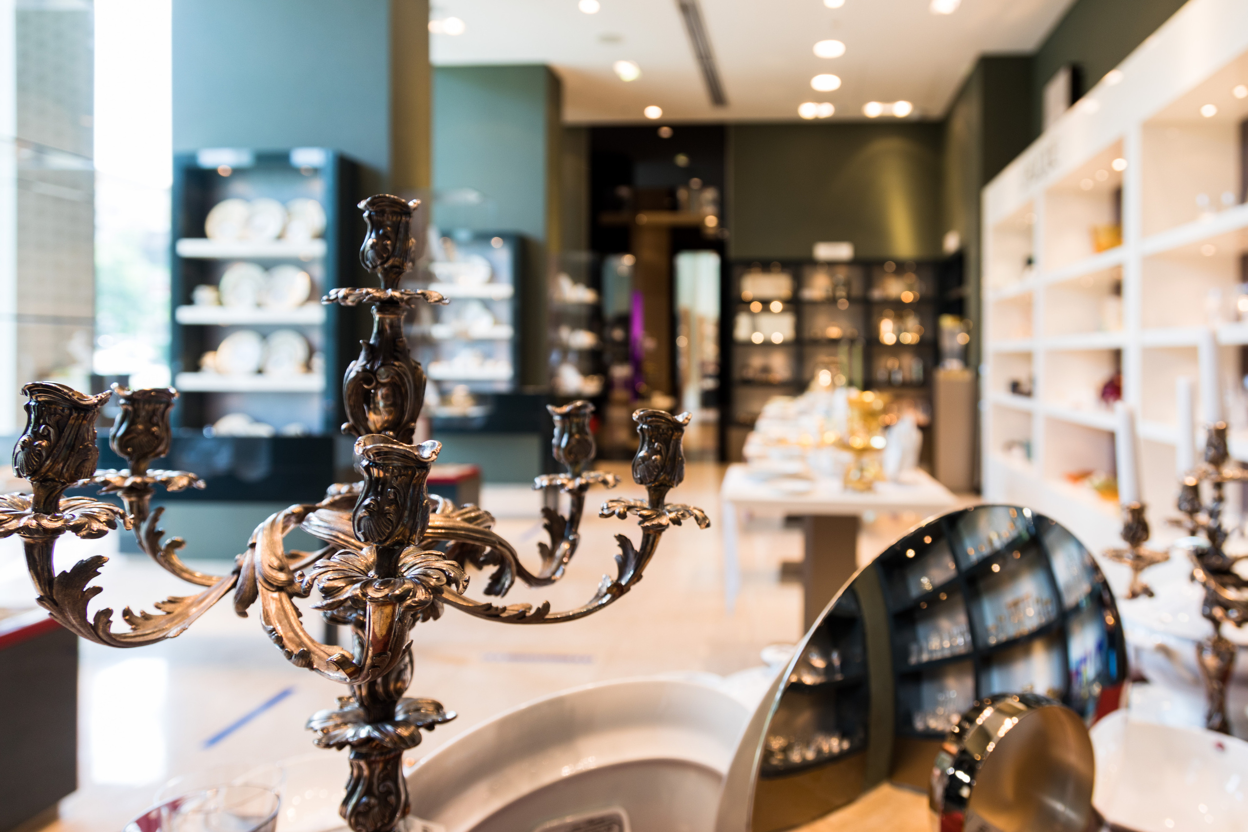 Дом Фарфора. Фотограф в Москве Маленкова Дарья