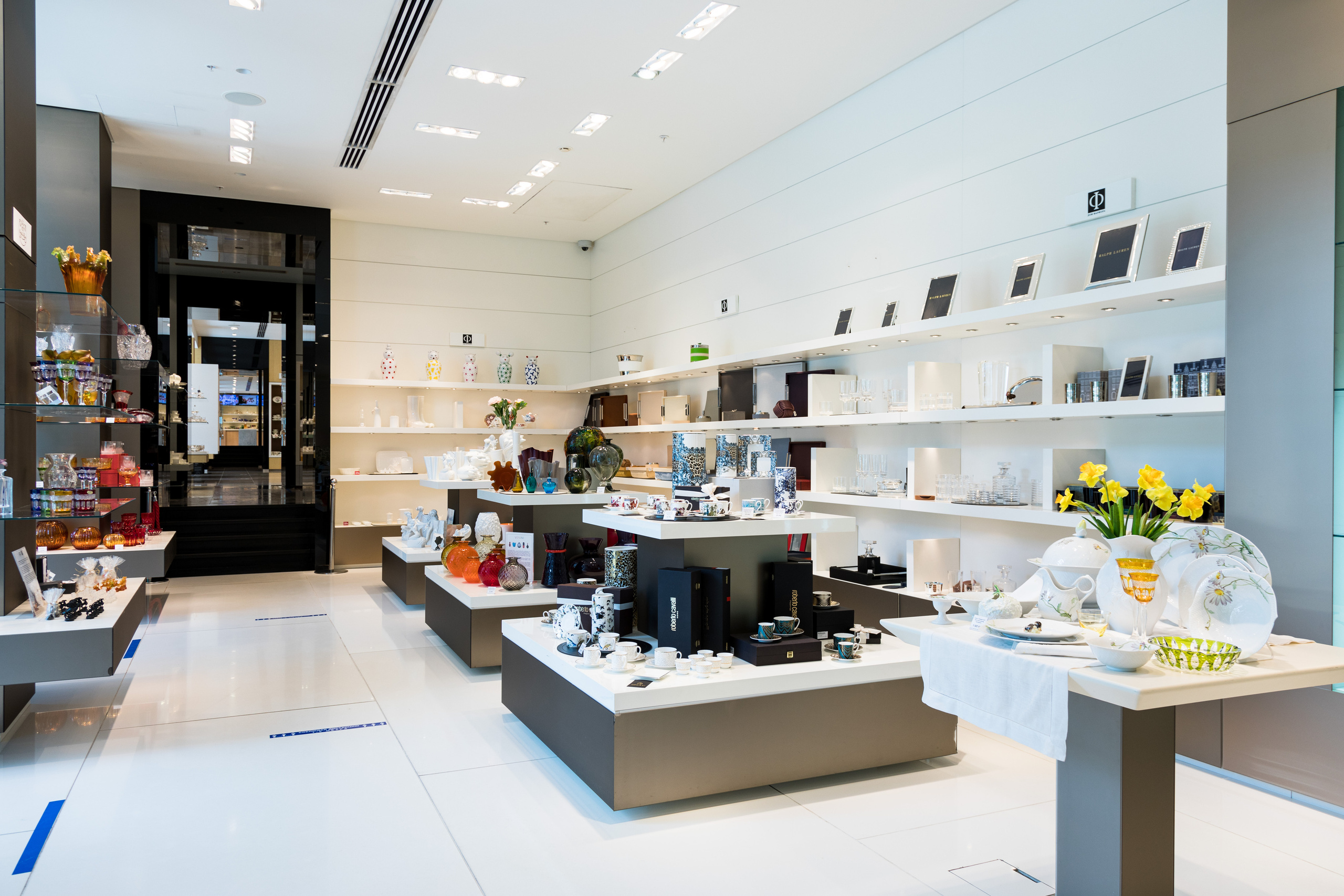 Дом Фарфора. Фотограф в Москве Маленкова Дарья