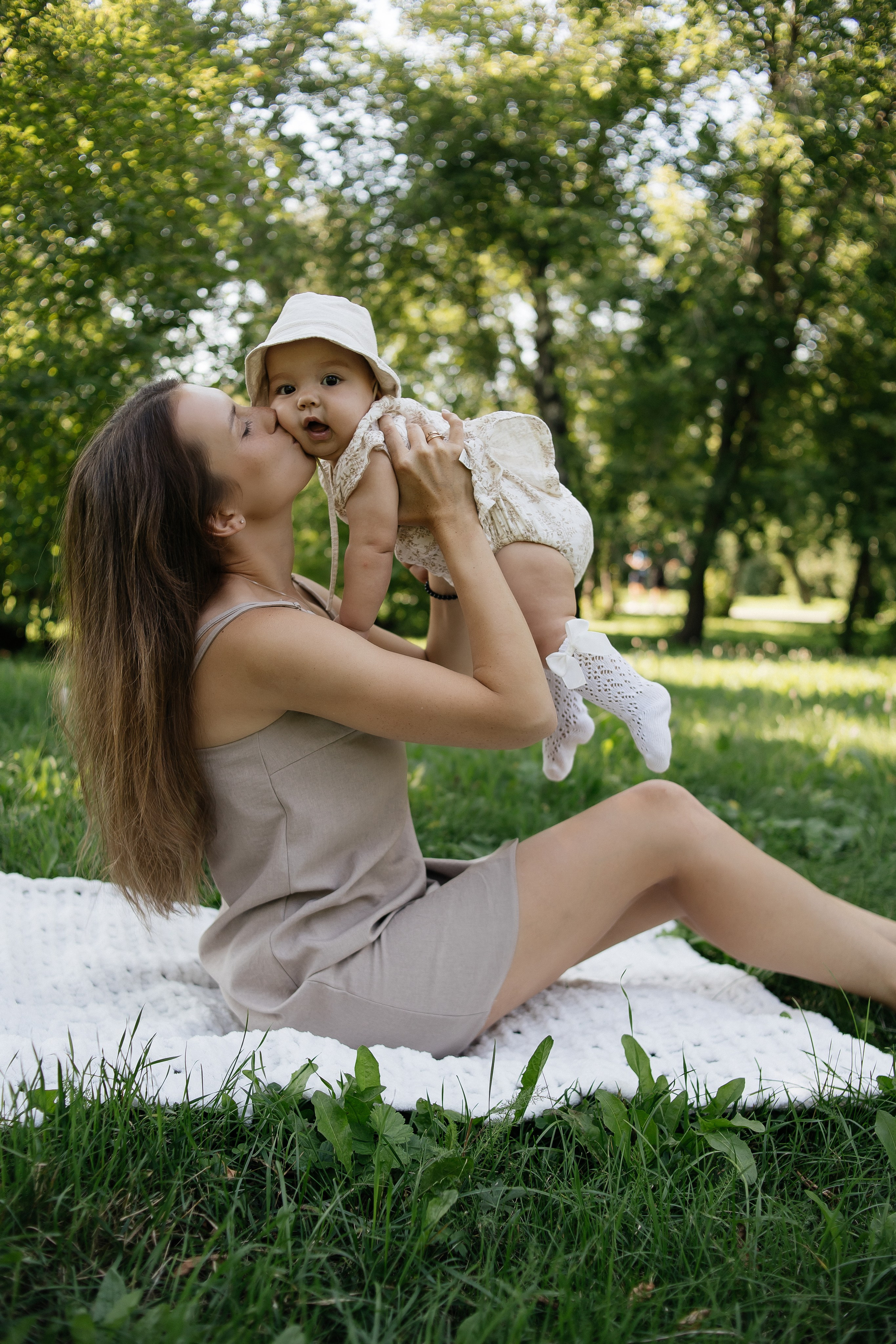 Детские, семейные. Фотограф в Иркутске