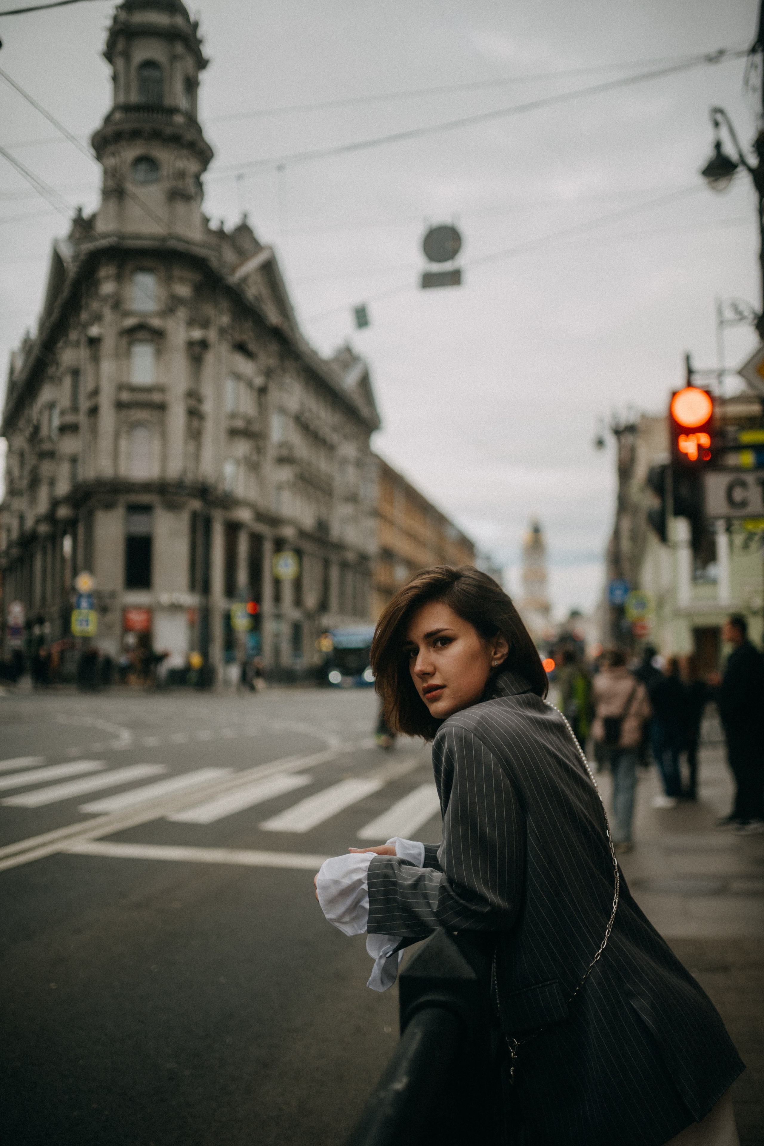 Анастасия. Фотограф в Санкт Петербурге Лара Великова