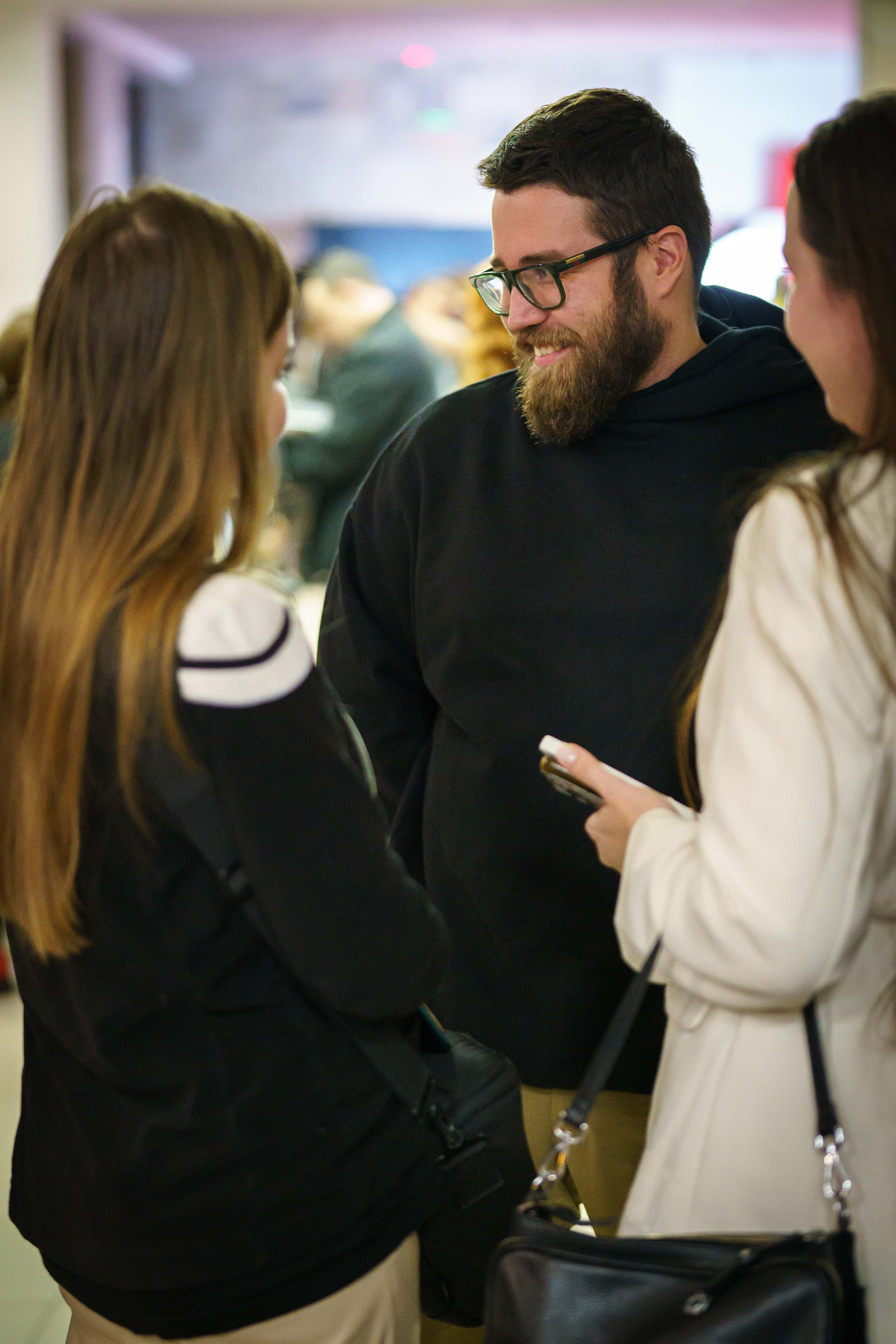 PORTFOLIO PARTY 2025. ФЕСС-ФОТО/ВИДЕО