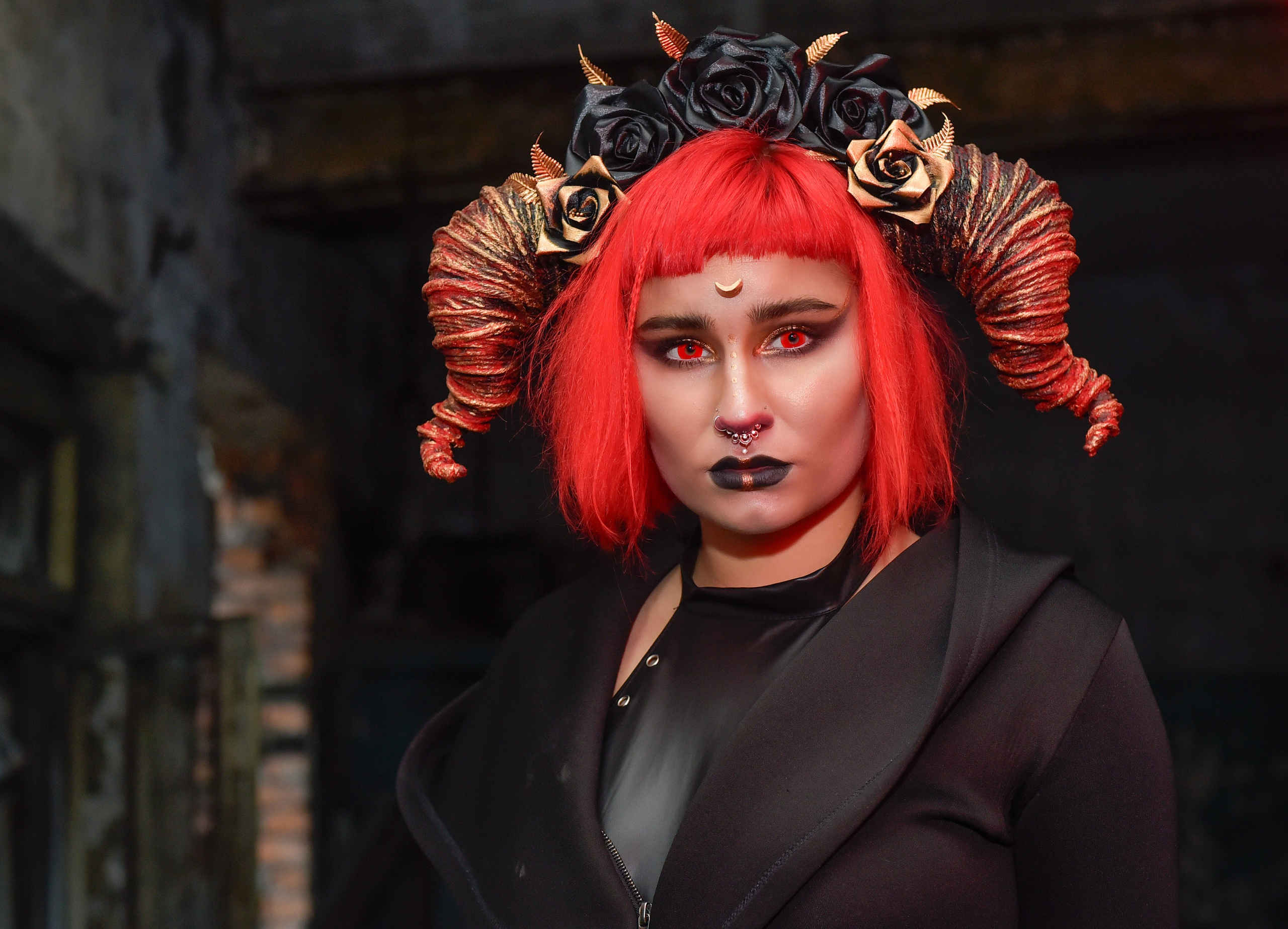 Фотограф Евгений Стригнацкий