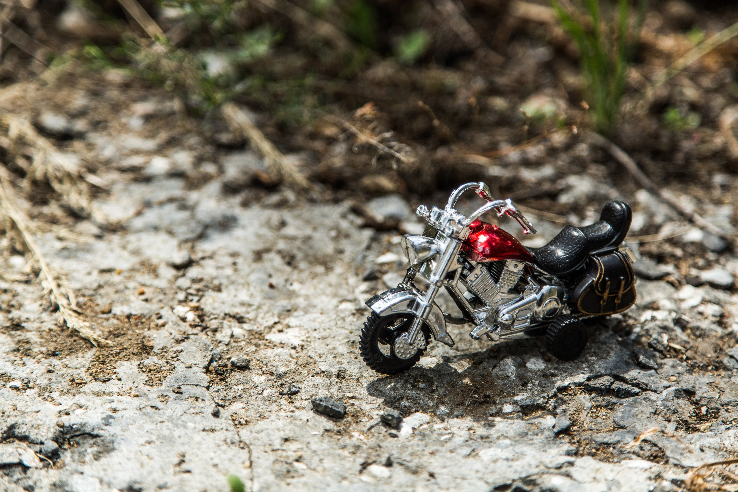 Машины. Фотограф Олеся Кавлакан