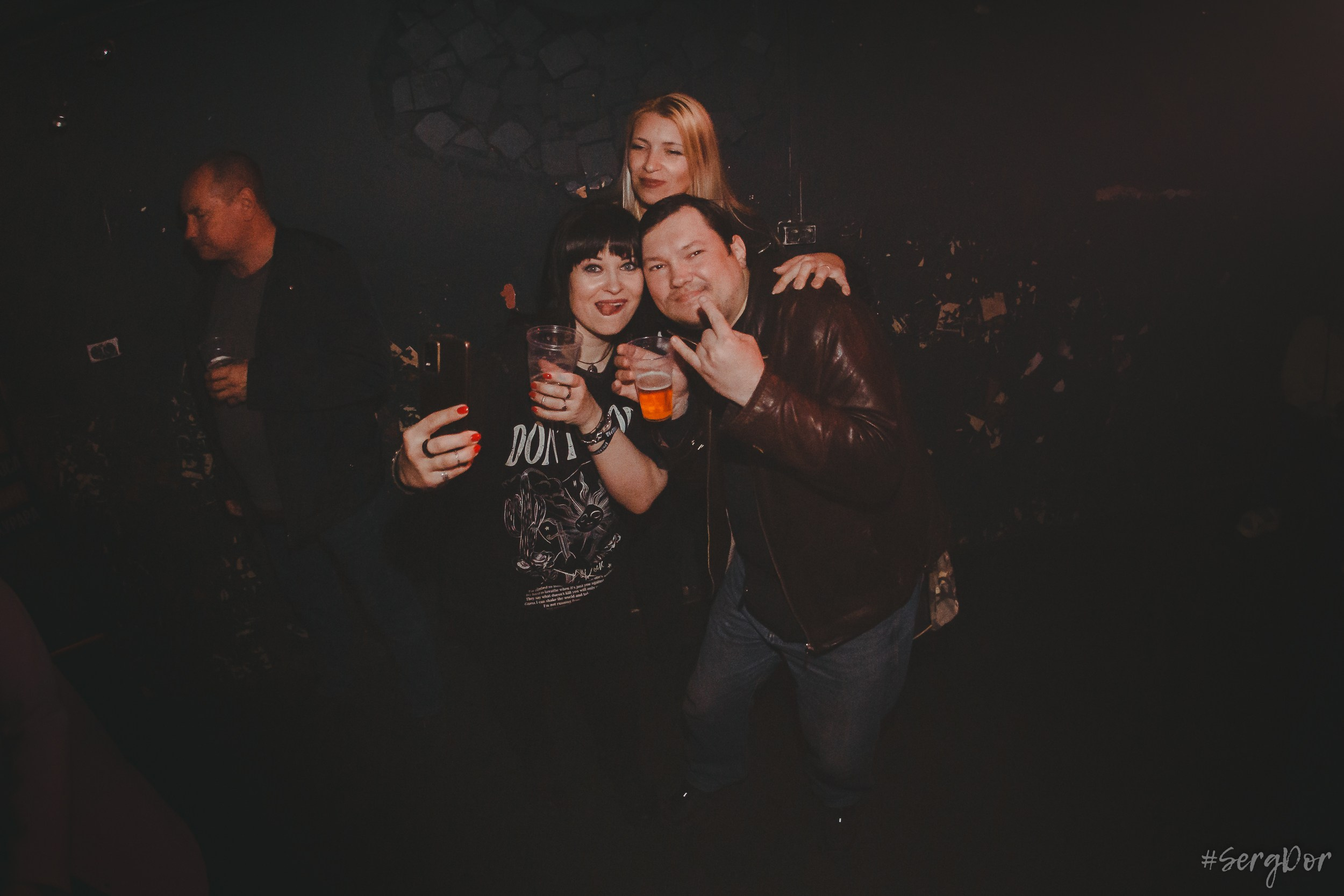 27.05.2023, Санкт-Петербург, День рождения Артёма Шаповалова,Рейд, Котик Джеймс, Манекены, Василий Абакумов, Созвездие N, Богдан Васильев, THE VAZELINE, 27 мая 2023 года, SergDor, #SergDor, концерт, гости, FISH FABRIQUE NOUVELLE, Фишка