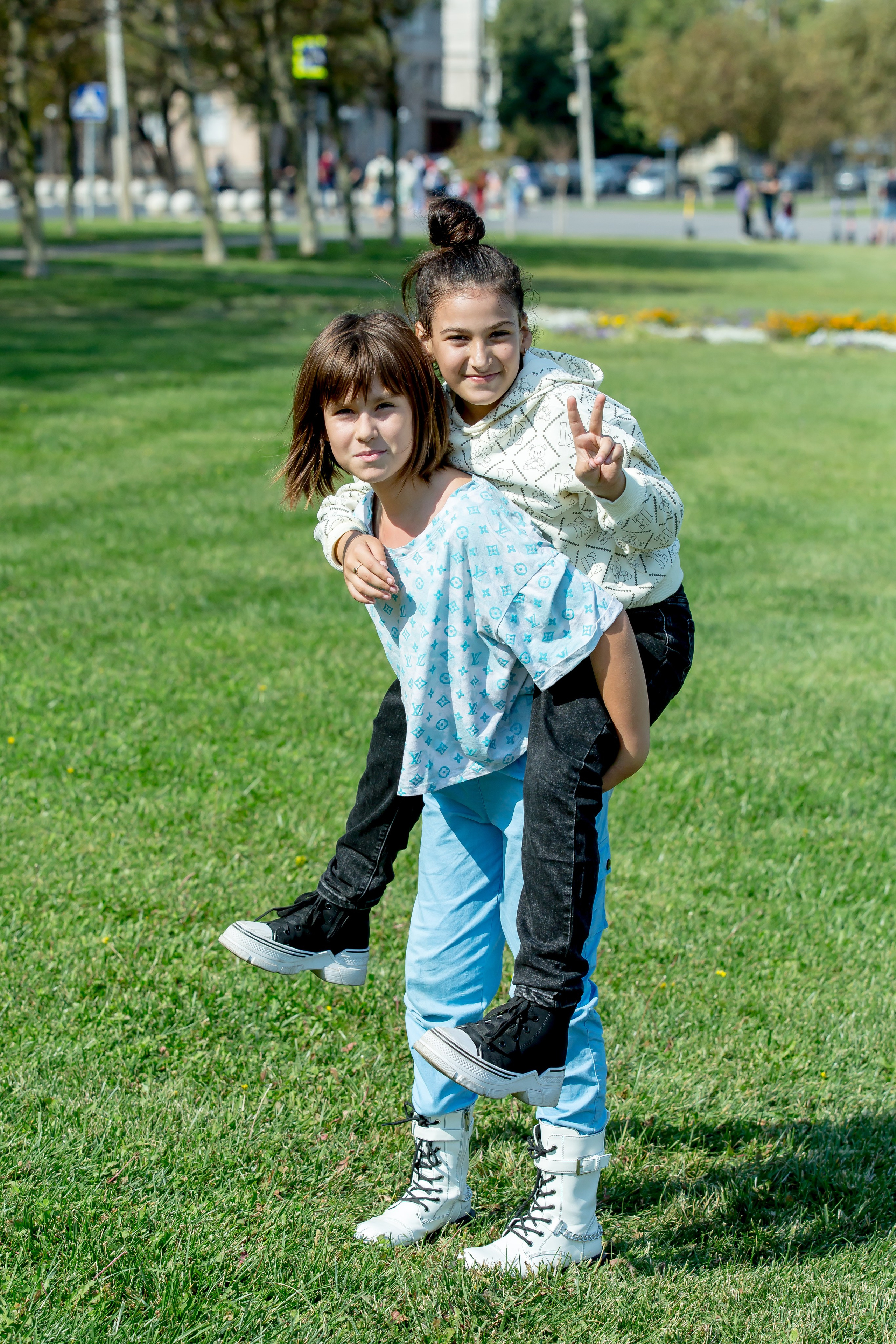 4 КЛАСС. Портфолио