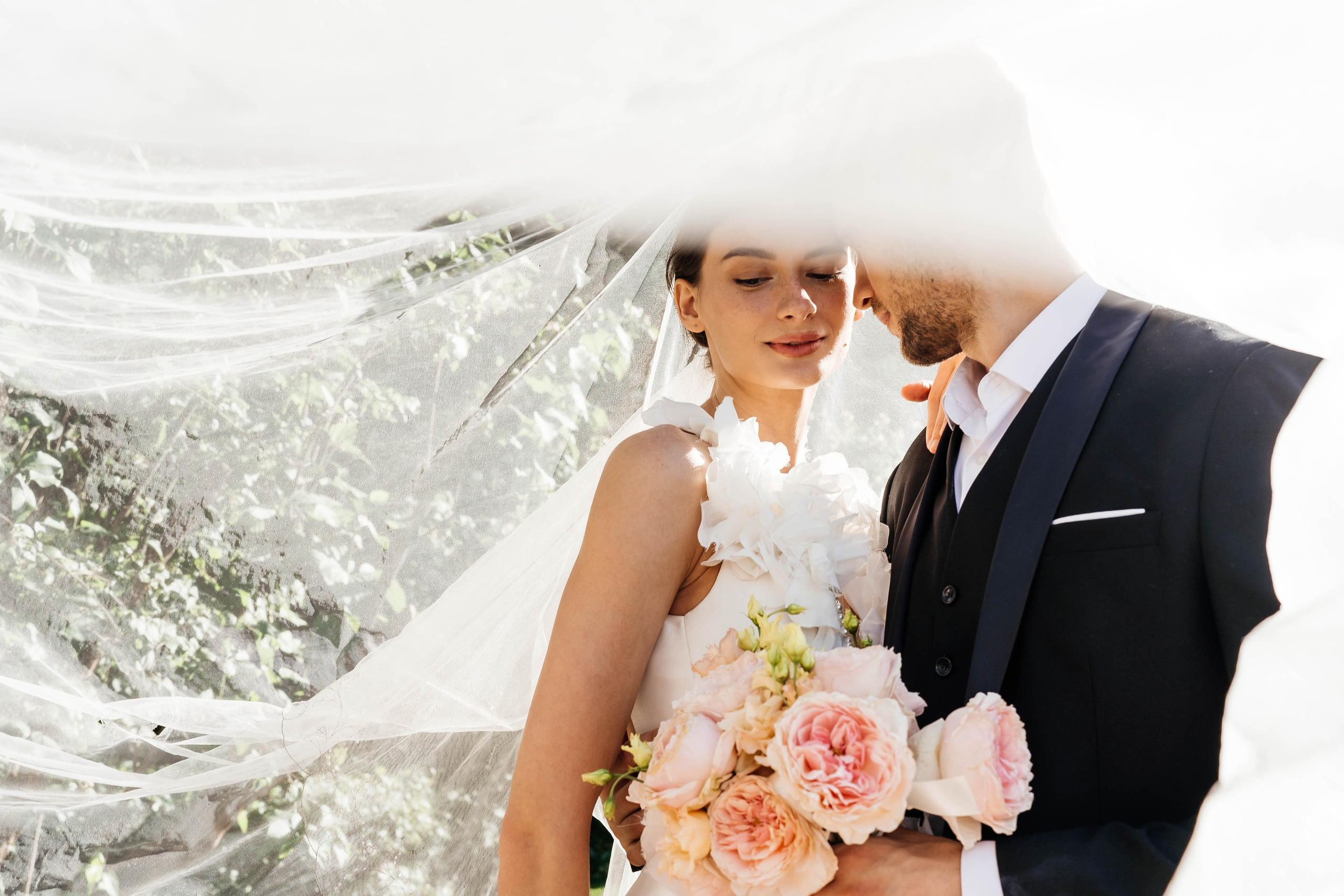 Кристина&Марк. Фотограф Абакумова Анастасия