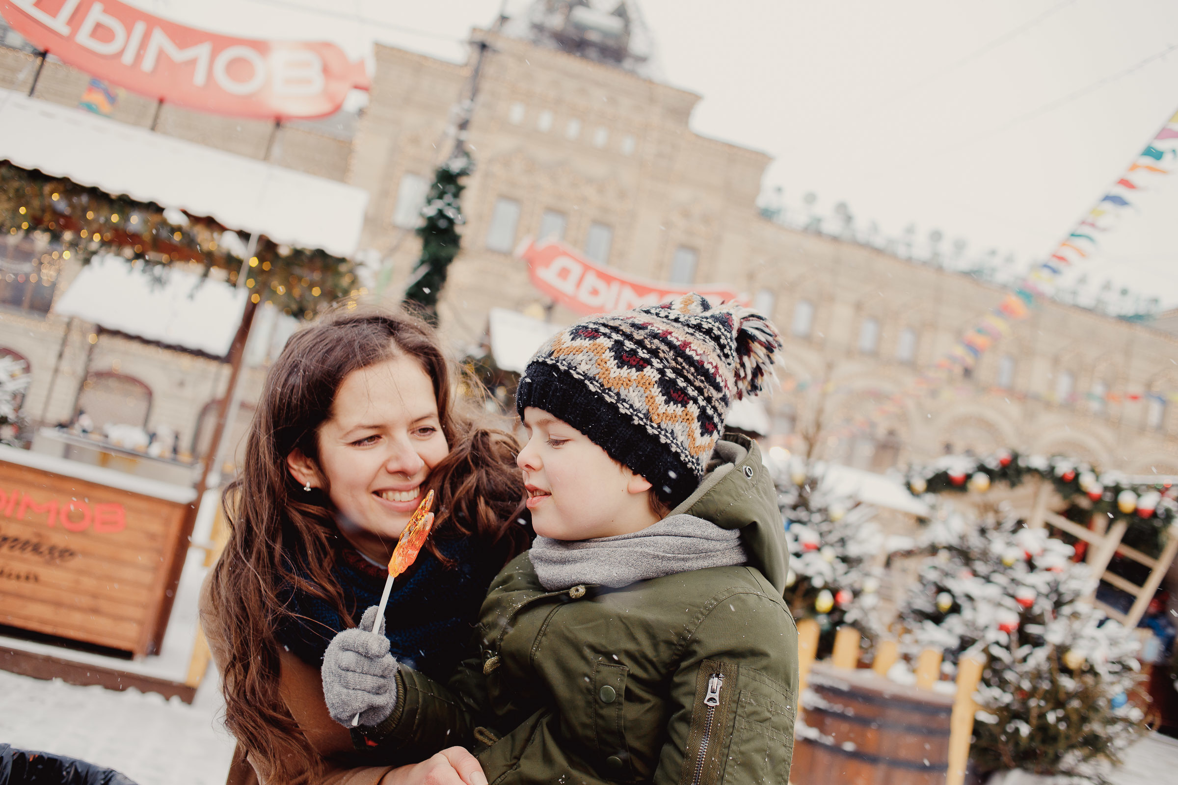Фотосессия "Новогоднее настроение". Лариса Богомолова. Фотограф. Видеограф. Болгария