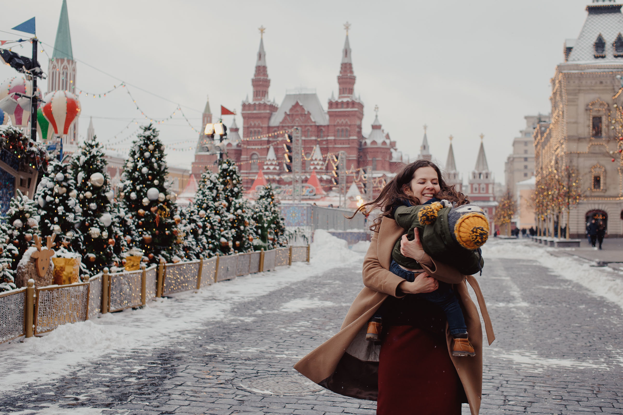 Фотосессия "Новогоднее настроение". Лариса Богомолова. Фотограф. Видеограф. Болгария