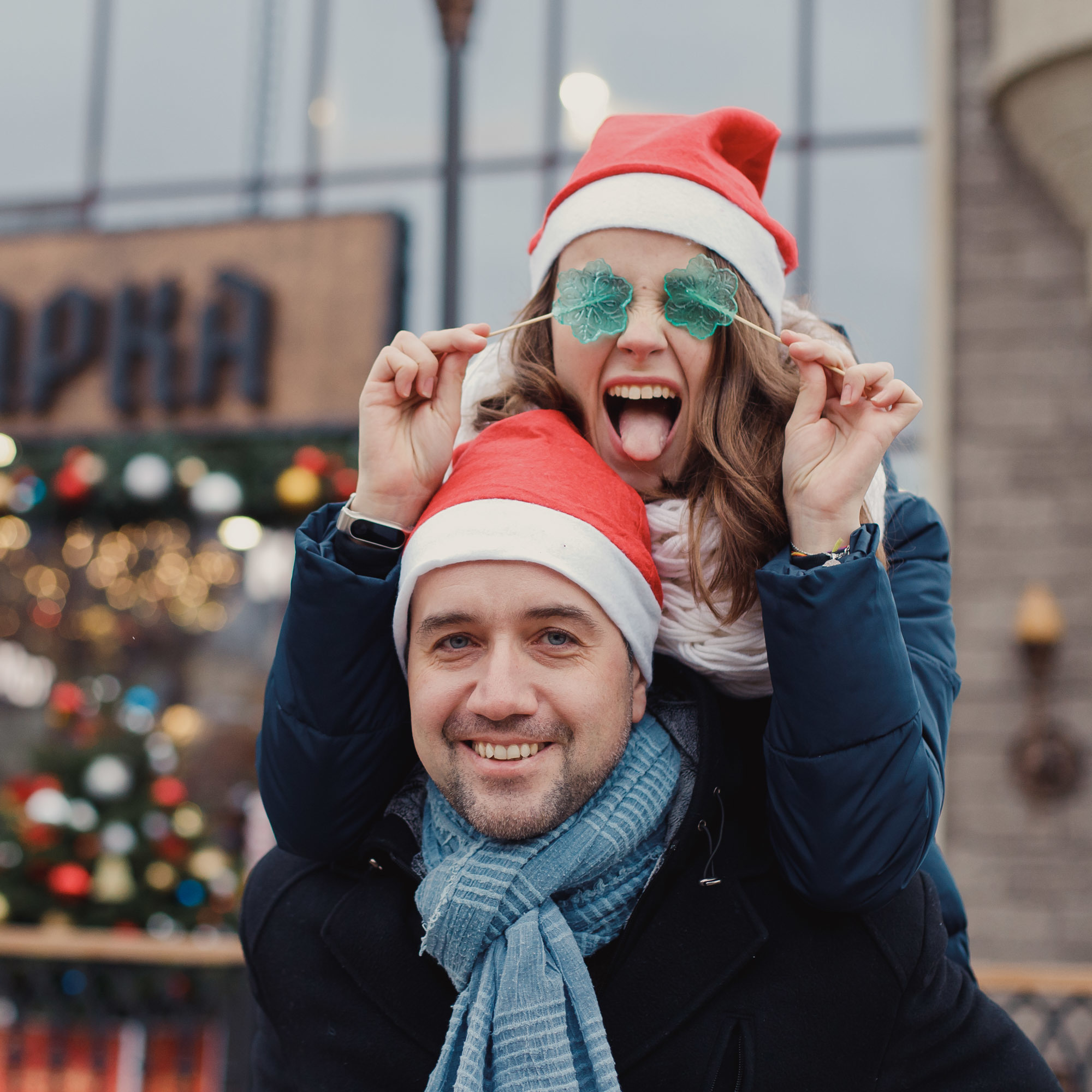 Фотосессия "Новогоднее настроение". Лариса Богомолова. Фотограф. Видеограф. Болгария