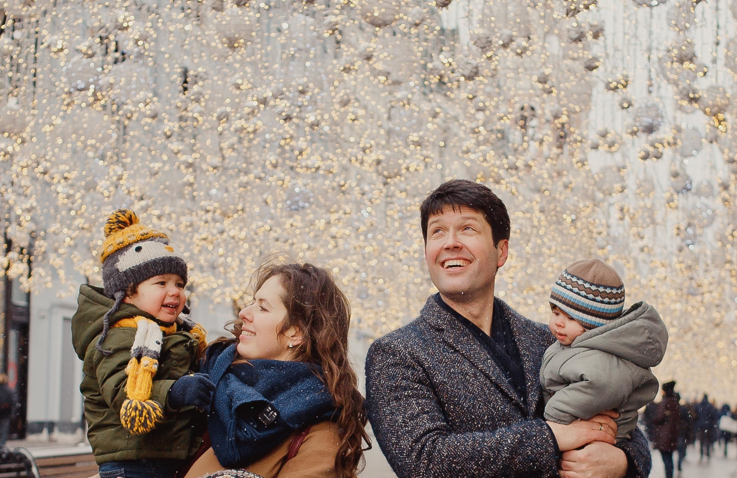 Фотосессия "Новогоднее настроение". Лариса Богомолова. Фотограф. Видеограф. Болгария