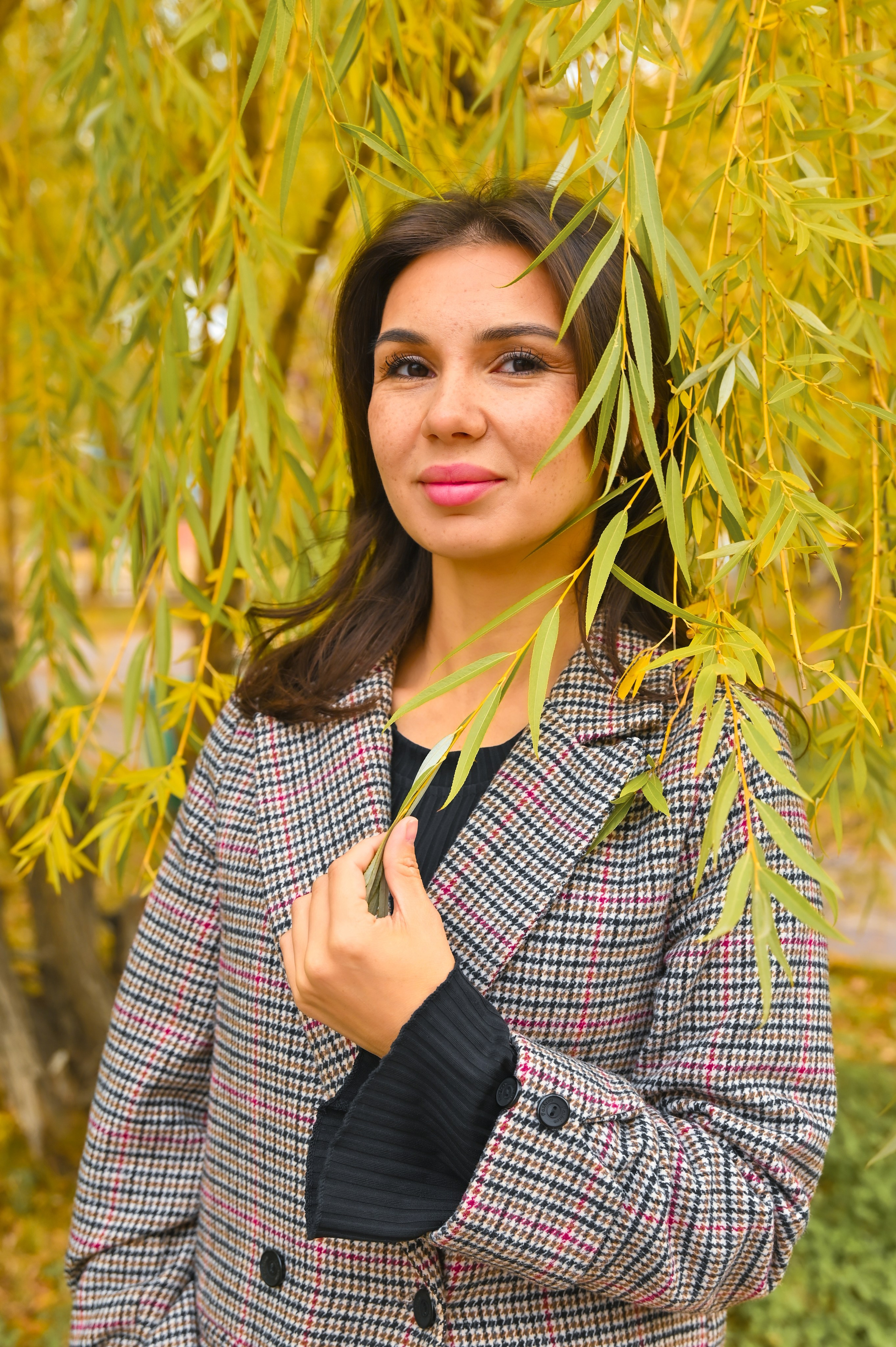 Фотопрогулка Алины и Дмитрия. Фотограф Новорожденных и семейный Элла Огай г. Сатпаев