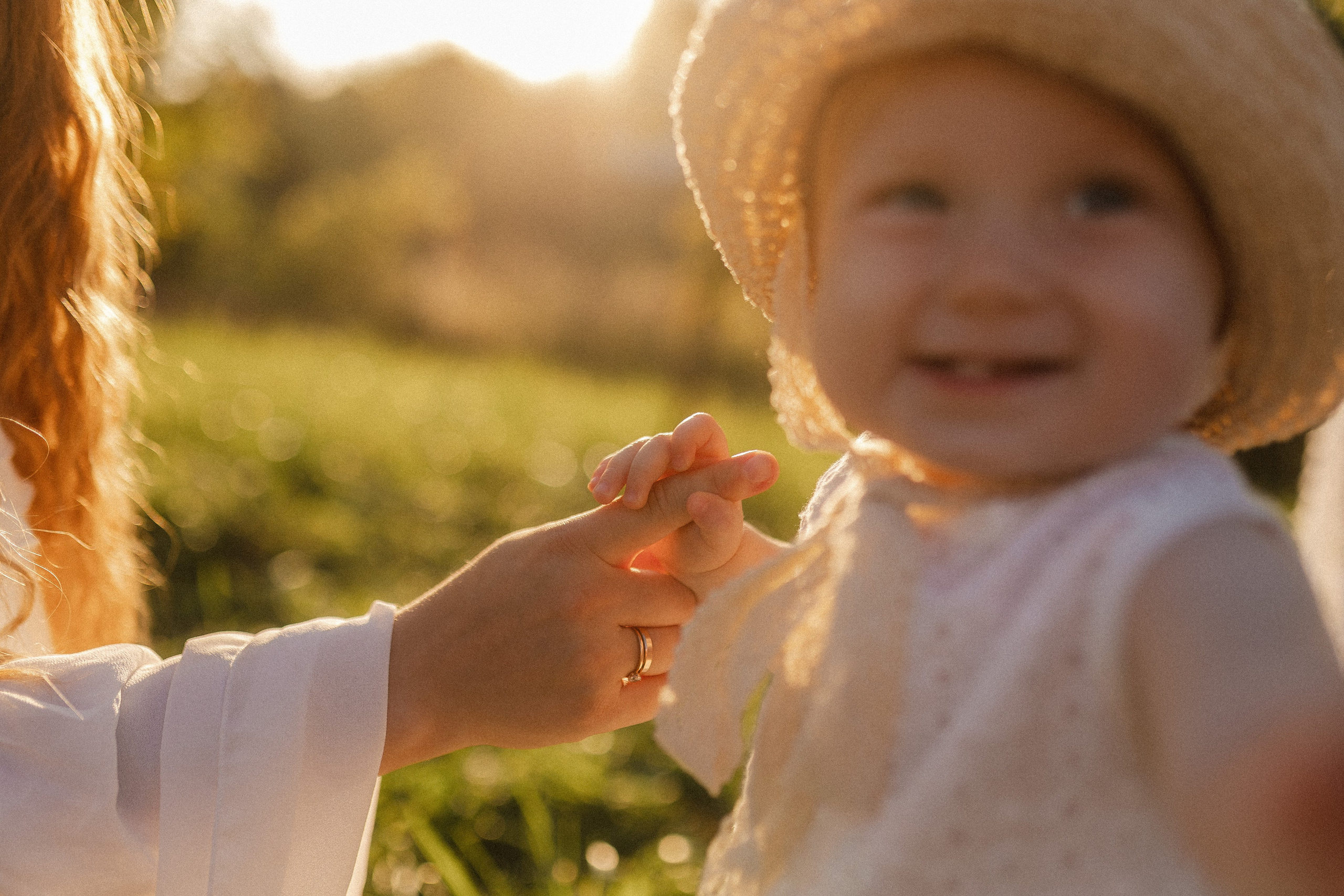 Надя, Саша и Варенька. Семейный фотограф в Нижнем Новгороде Доронина Юлия