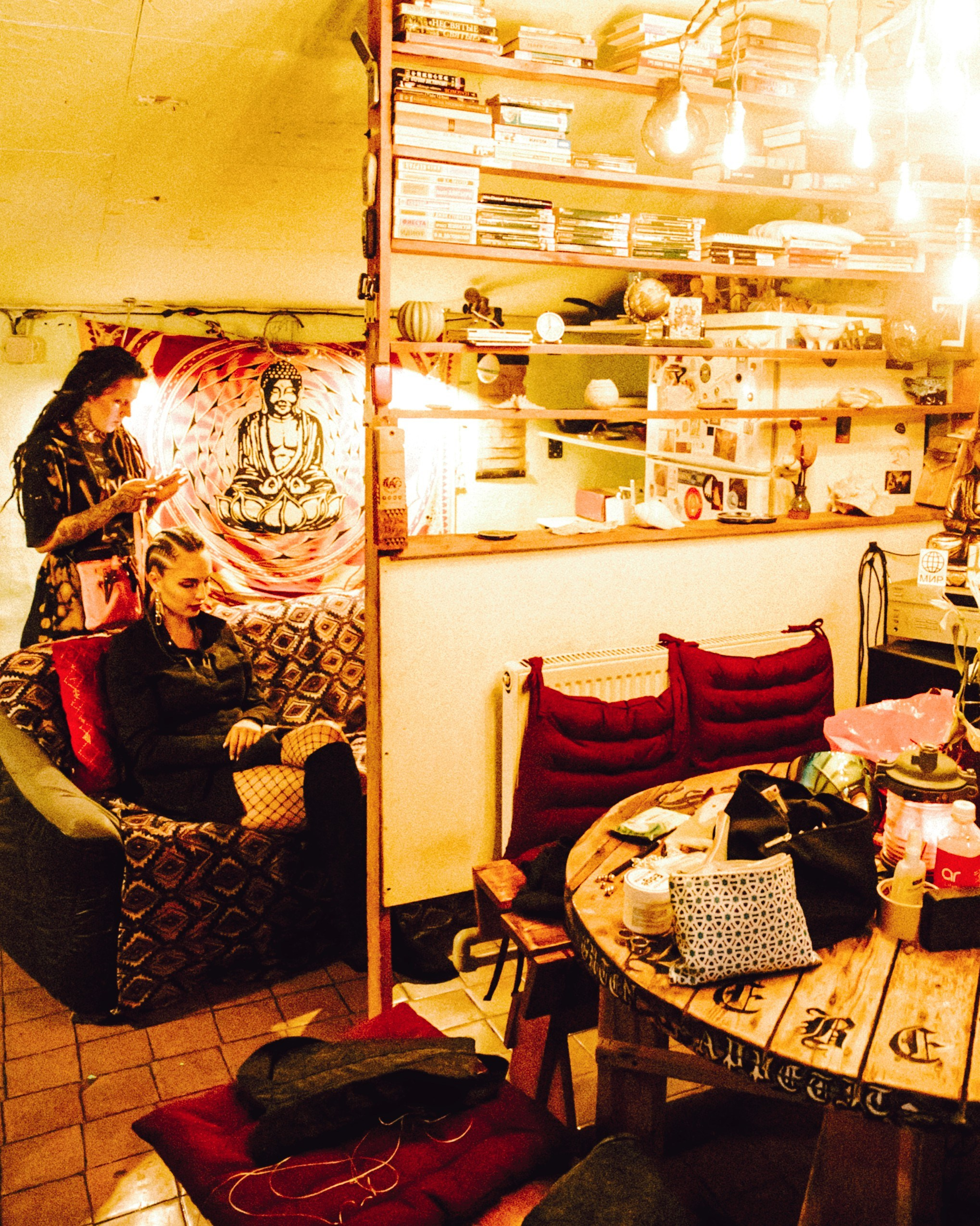 Луми. Портретный фотограф Ванинен Анастасия. Санкт-Петербург