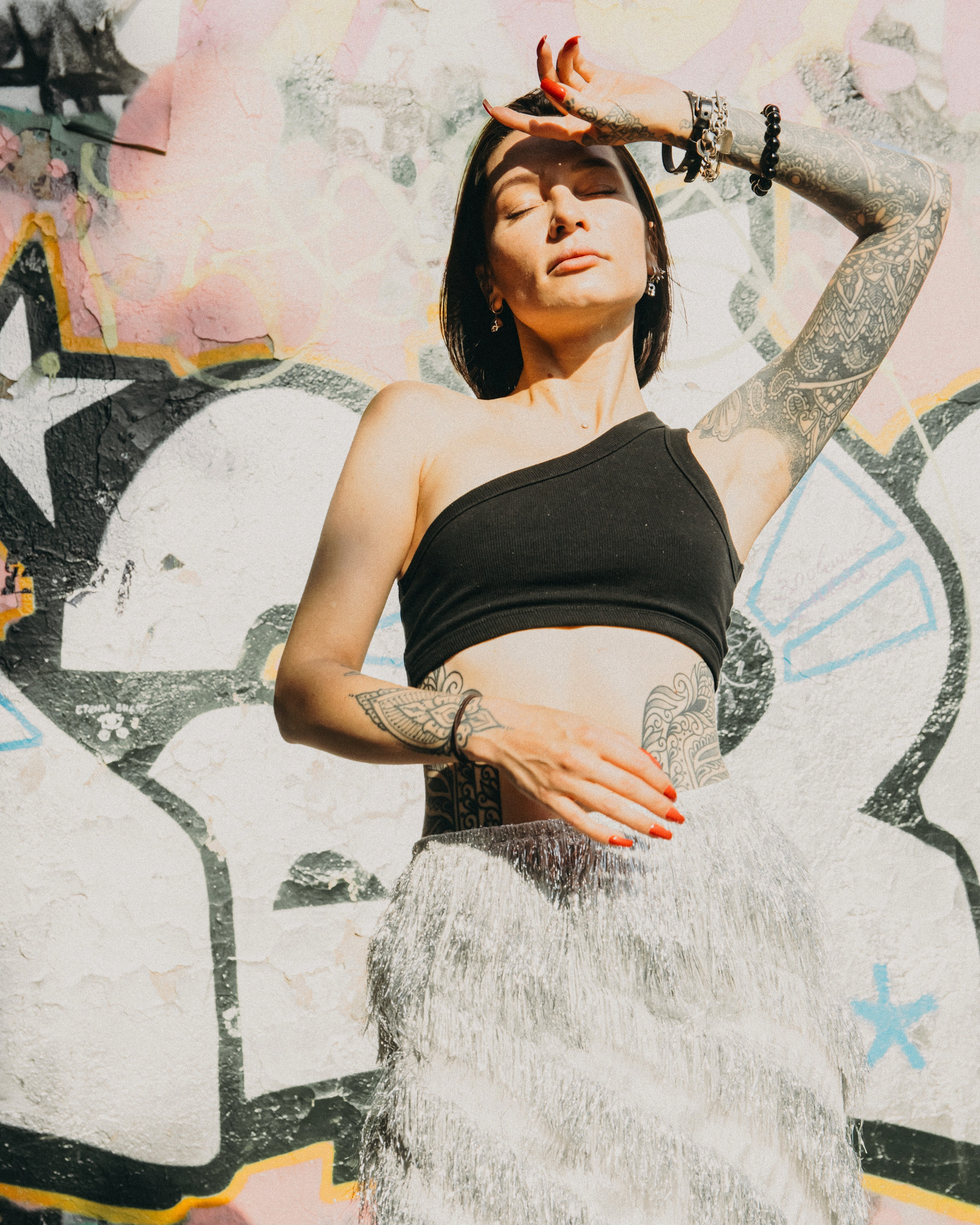 Лиза. Портретный фотограф Ванинен Анастасия. Санкт-Петербург