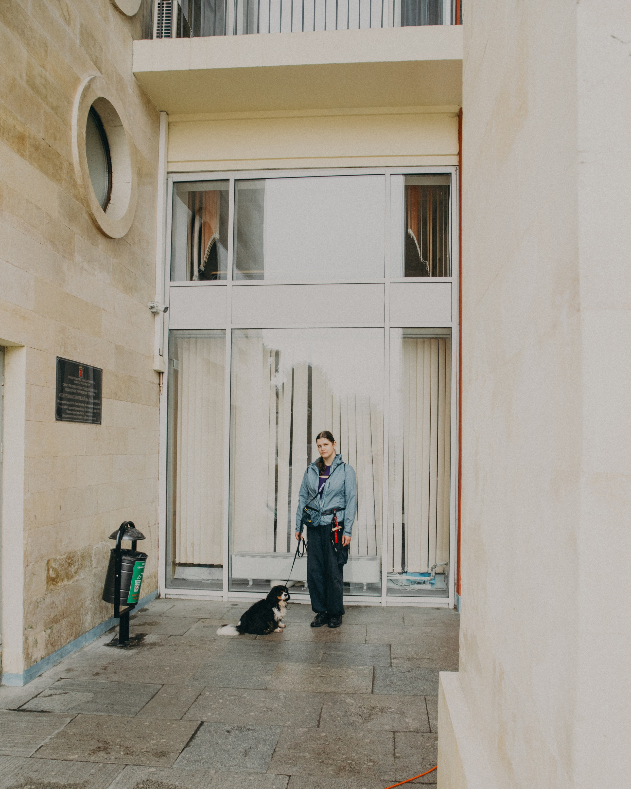 Гилдин. Портретный фотограф Ванинен Анастасия. Санкт-Петербург