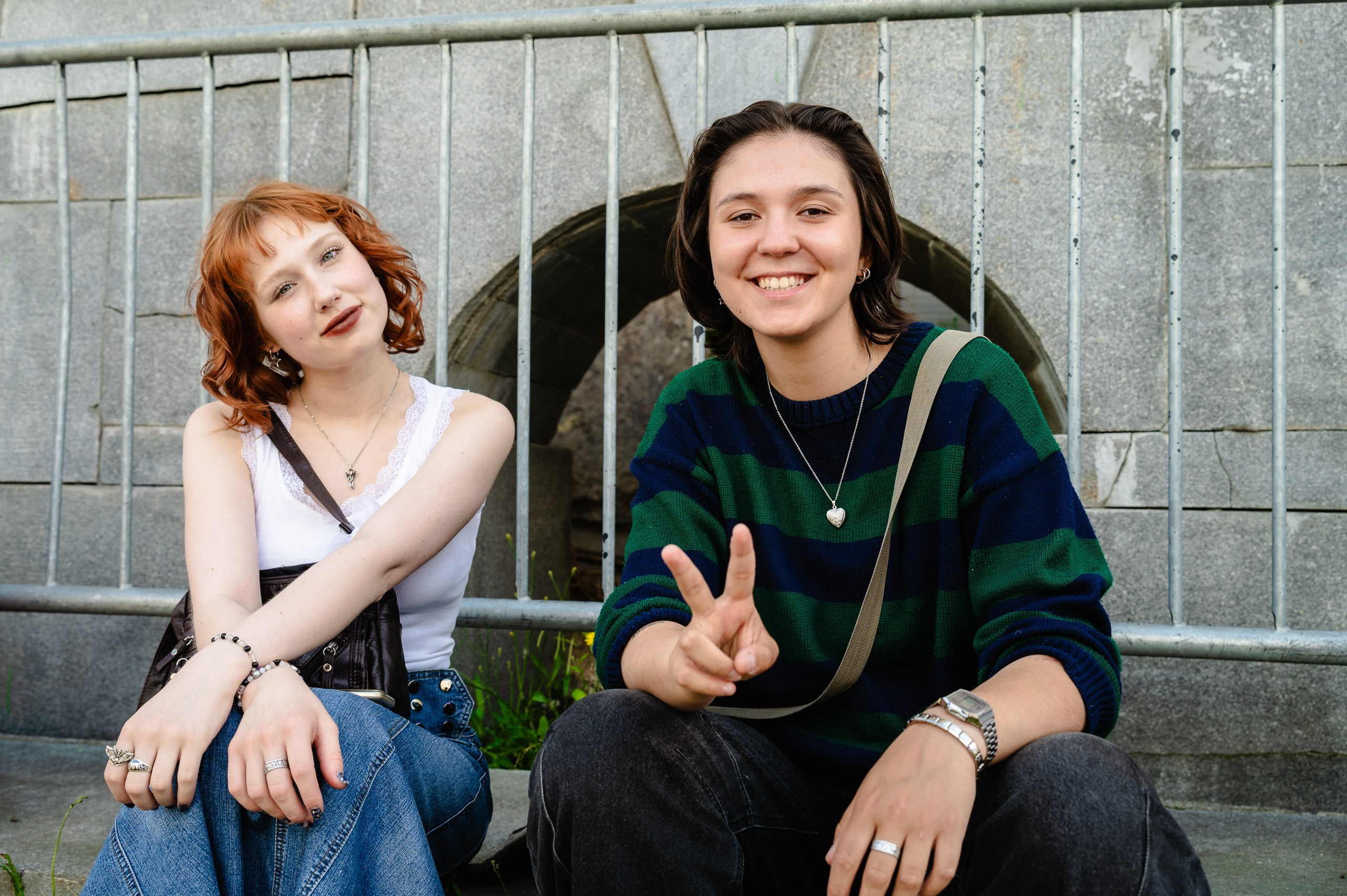 Стереолето Екатеринбург. Харитоновский парк. Репортажный и концертный фотограф Алексей Патентный в Екатеринбурге