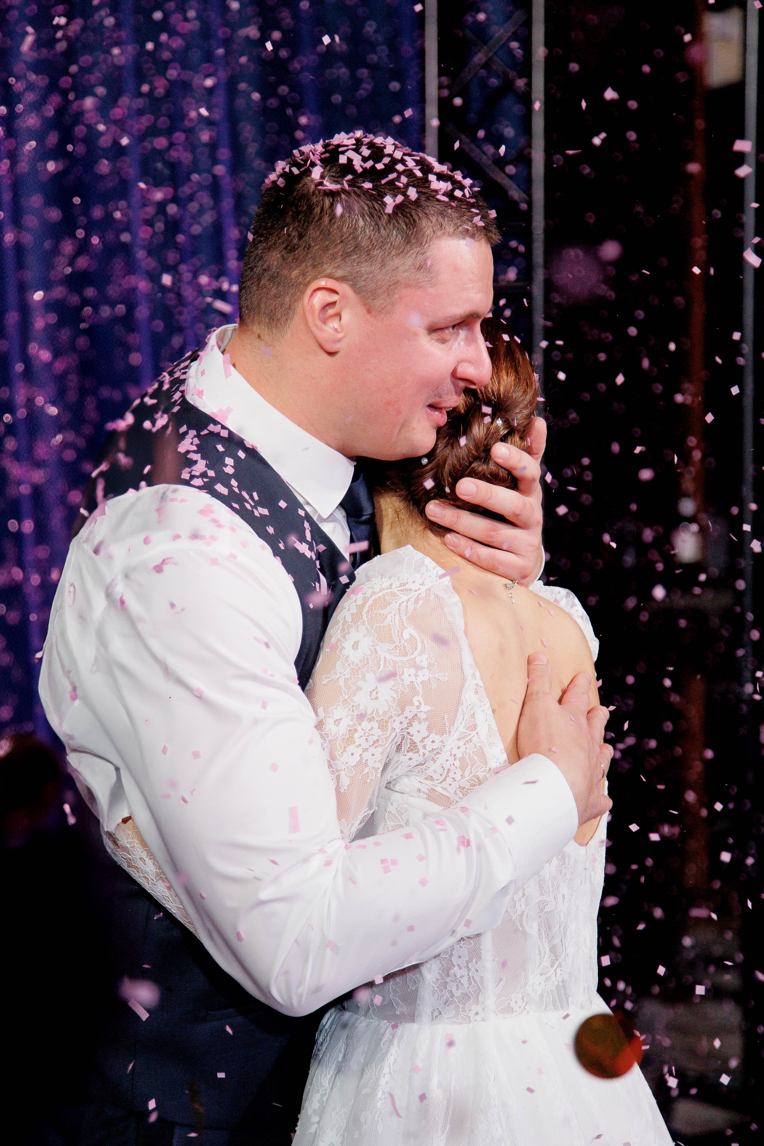 Антон & Анна. Свадебный фотограф ростов