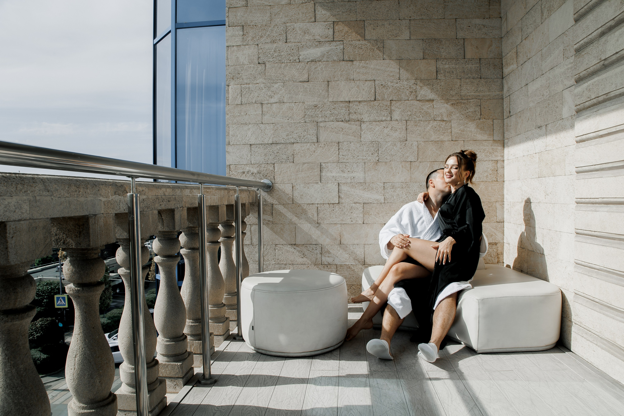 Богдан & Надежда. Свадебный фотограф ростов