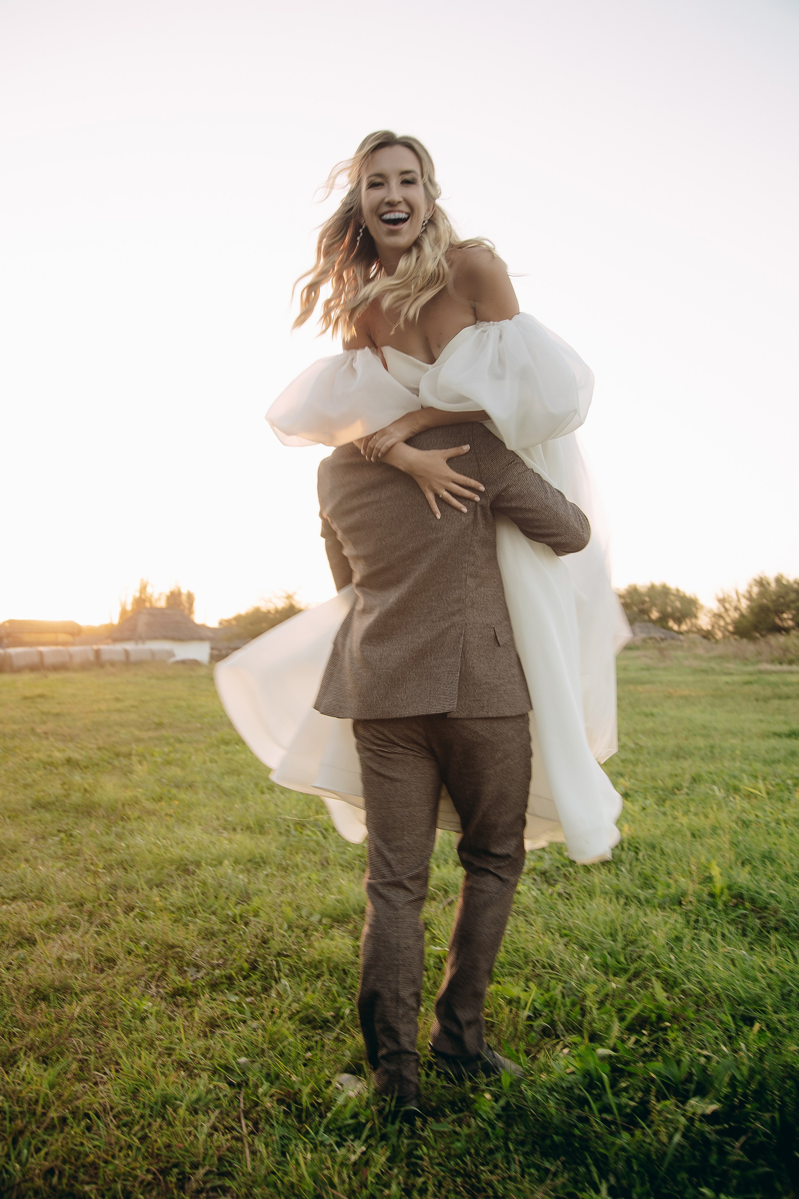 Денис & Виктория. Свадебный фотограф ростов