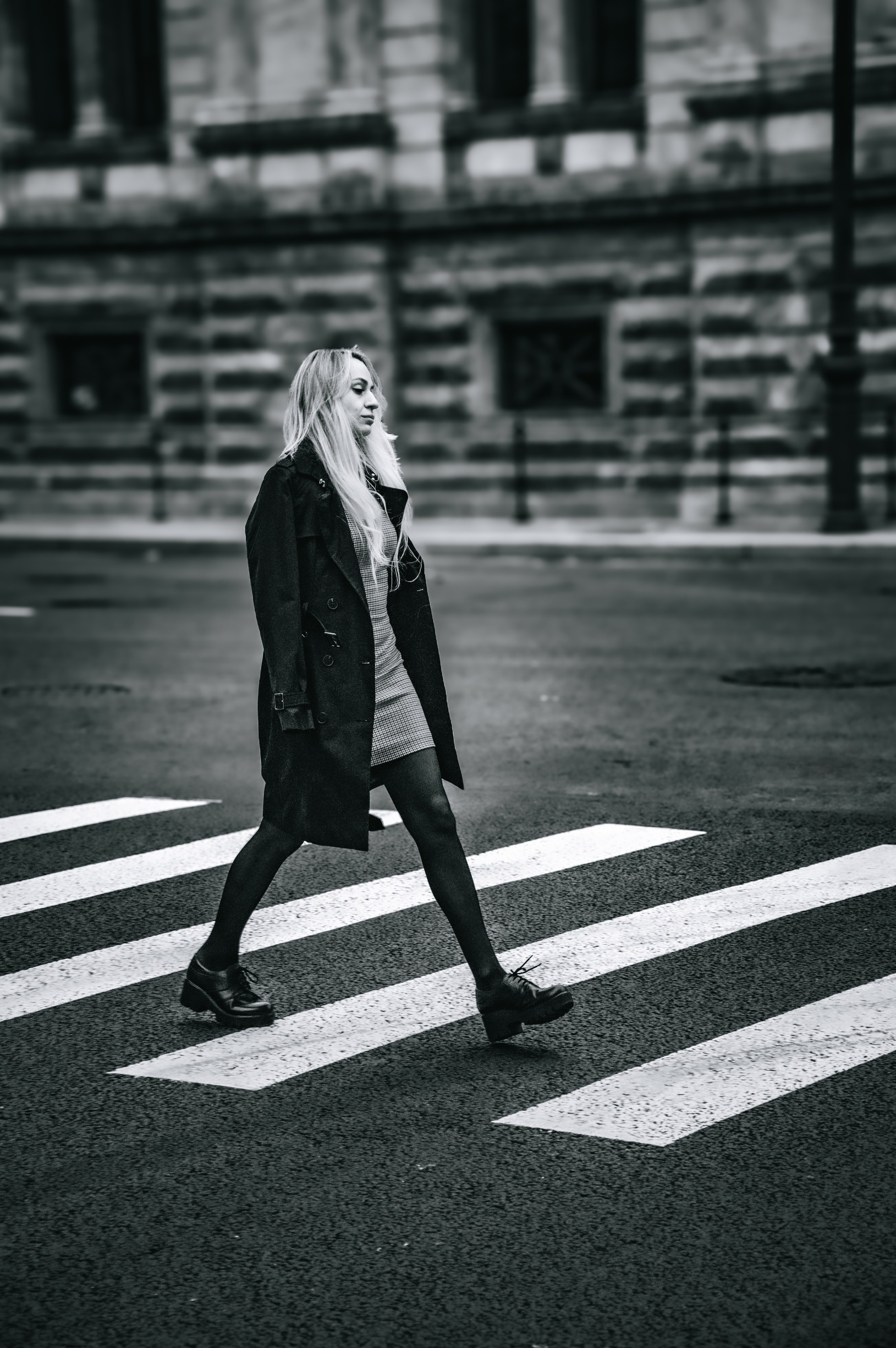 Urban style фотосессия. F.O.xygen