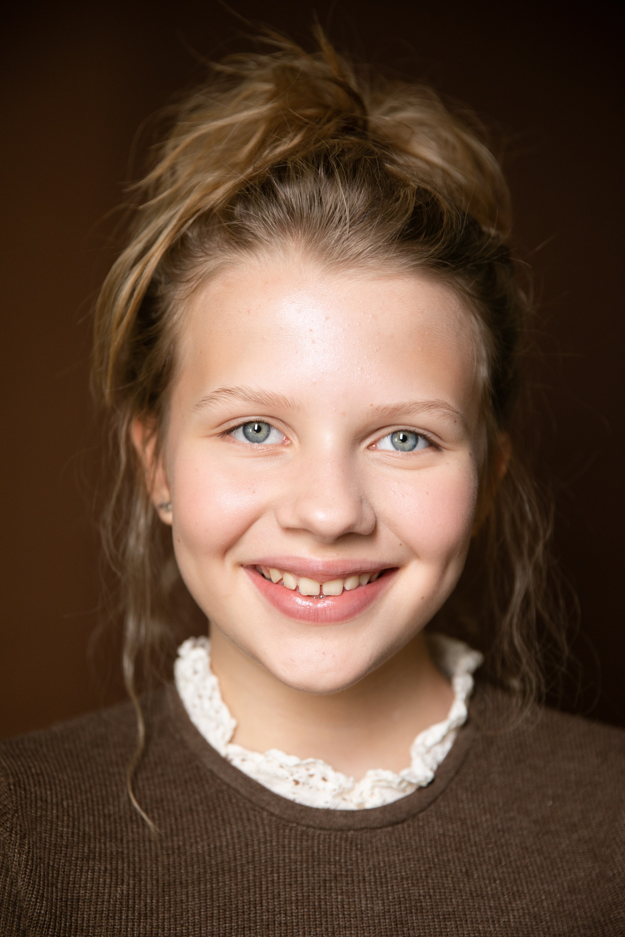 Кирилла. Фотограф в Москве Шаганова Нина