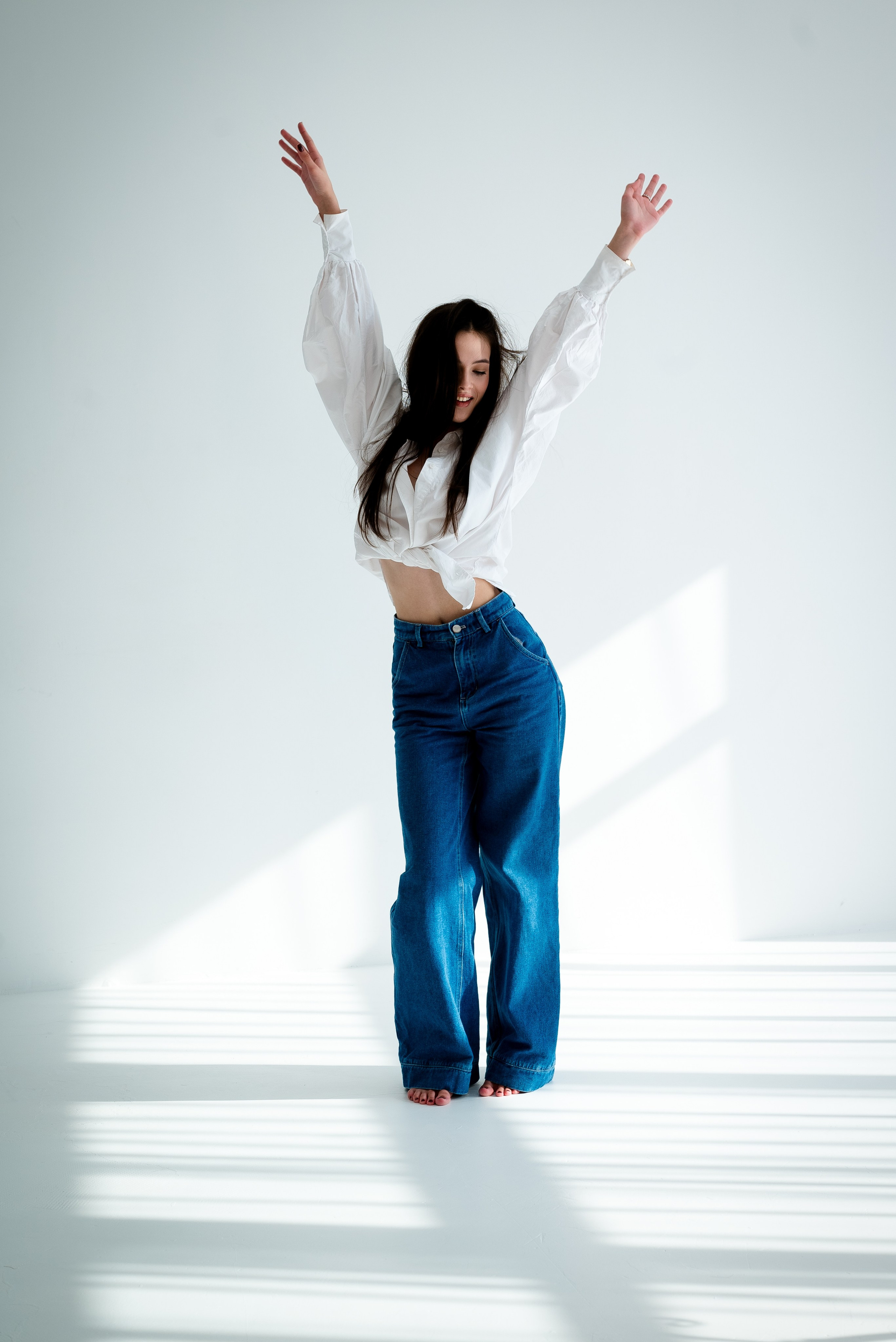 Индивидеальная съёмка. Фотограф Краснодарский край