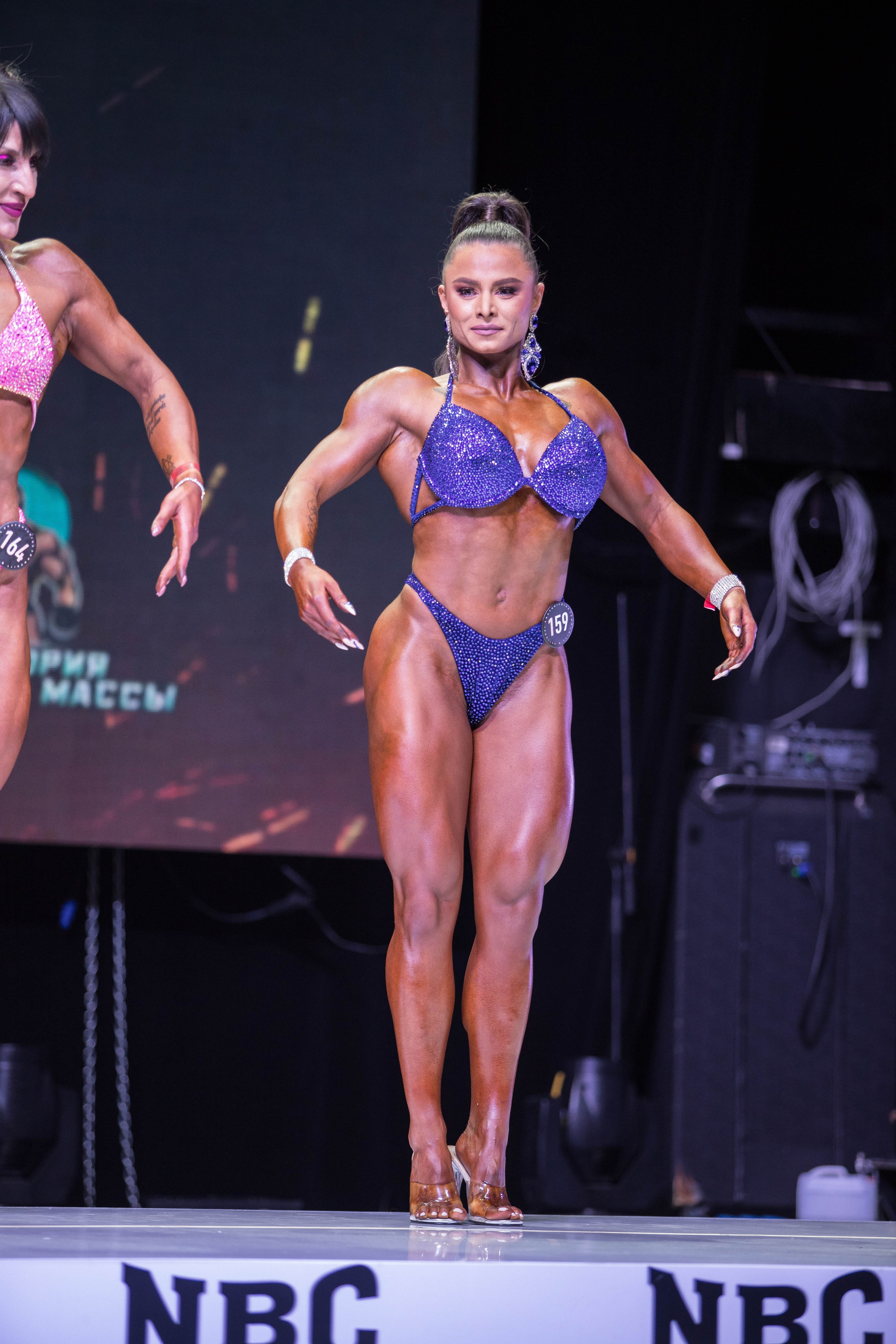 NBC8. Фотограф — художник в Москве Васильева Юлия