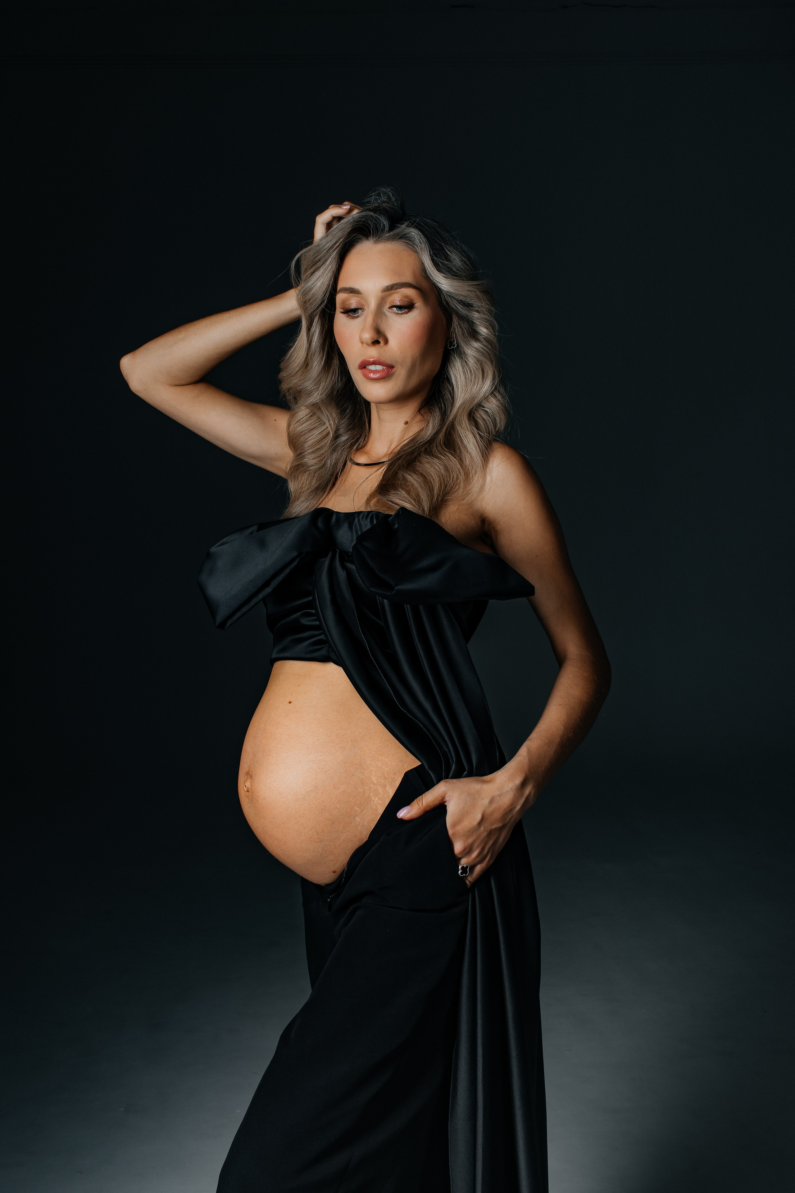 ЛИЛИЯ. Фотограф Казань