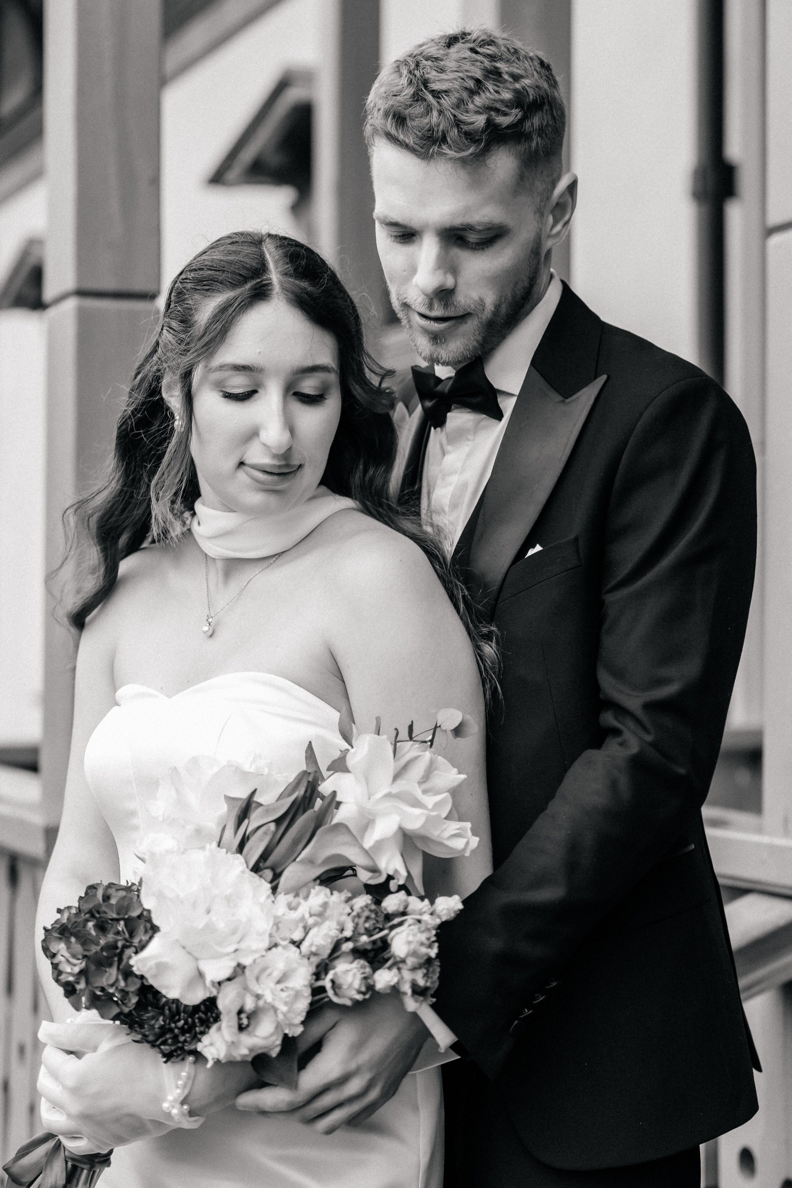 Оля и Максим. Светлана Ванцлав — фотограф Минск, Беларусь