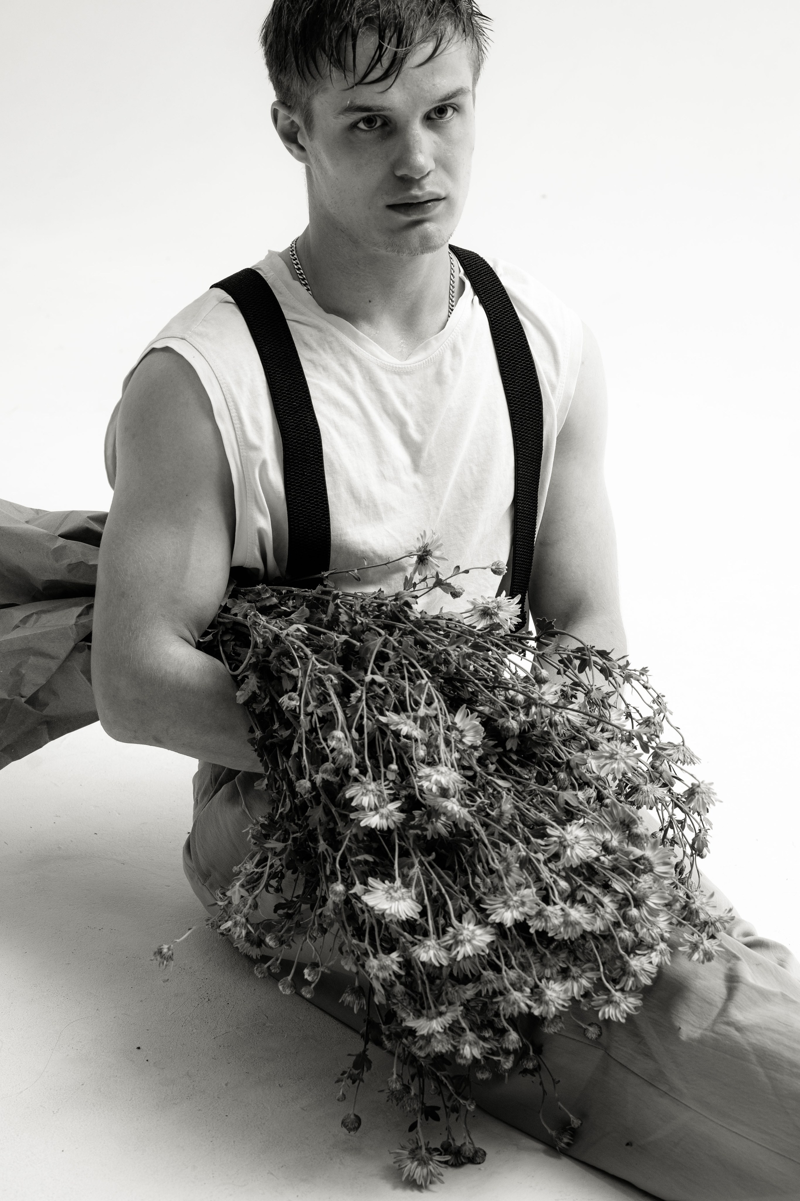 Lookbook. Romanova фотограф