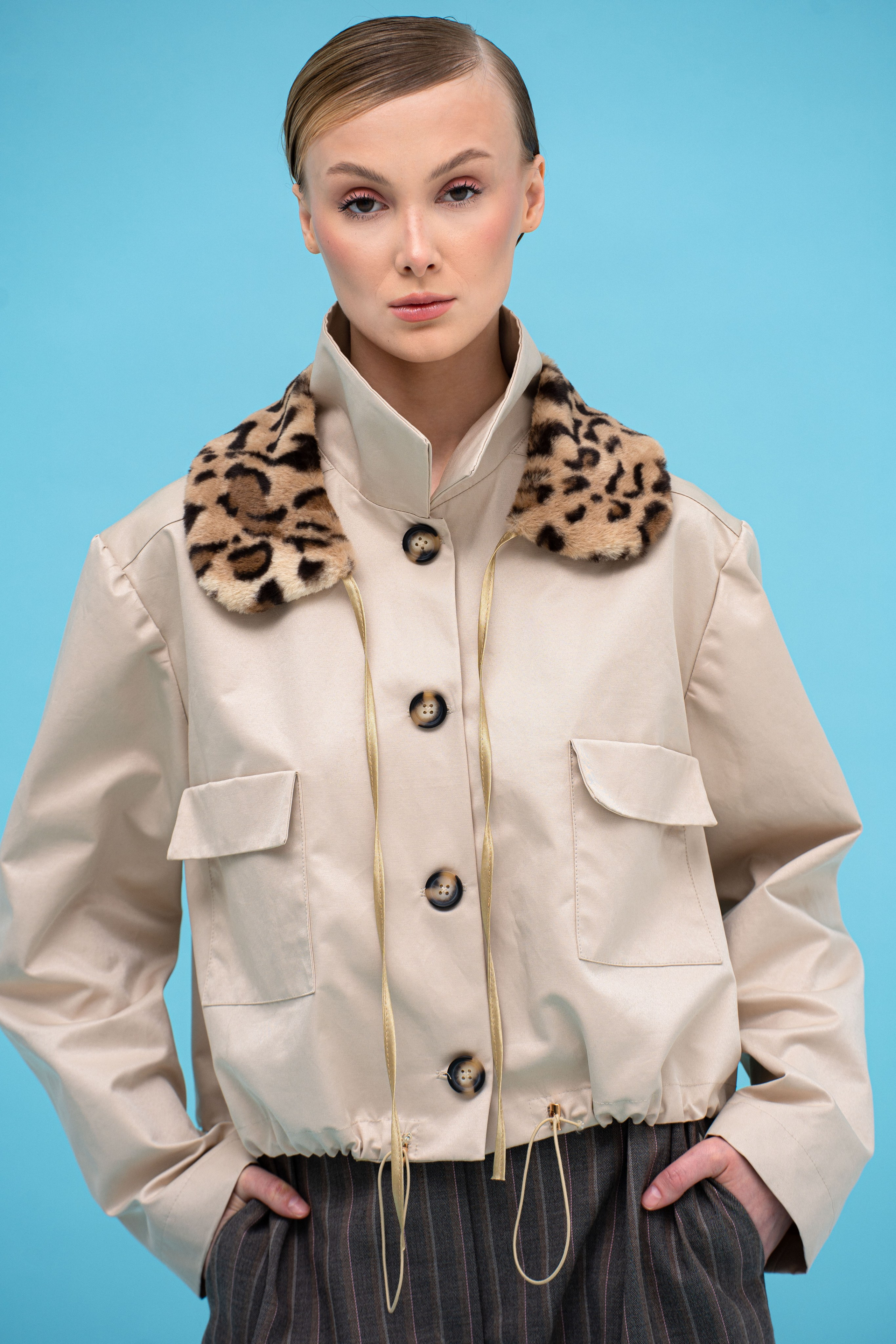 Lookbook. Romanova фотограф