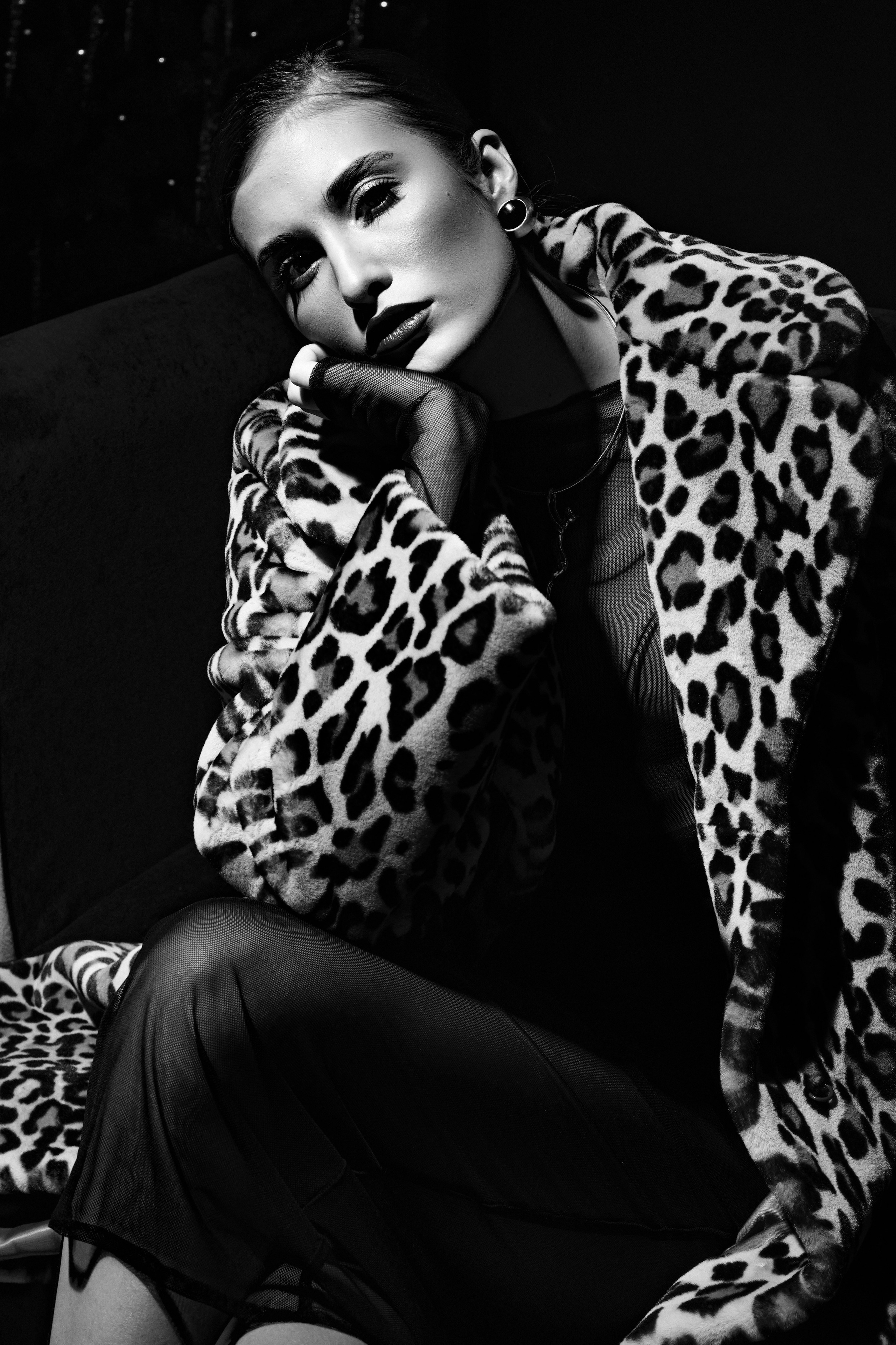 Lookbook CDS. Romanova фотограф