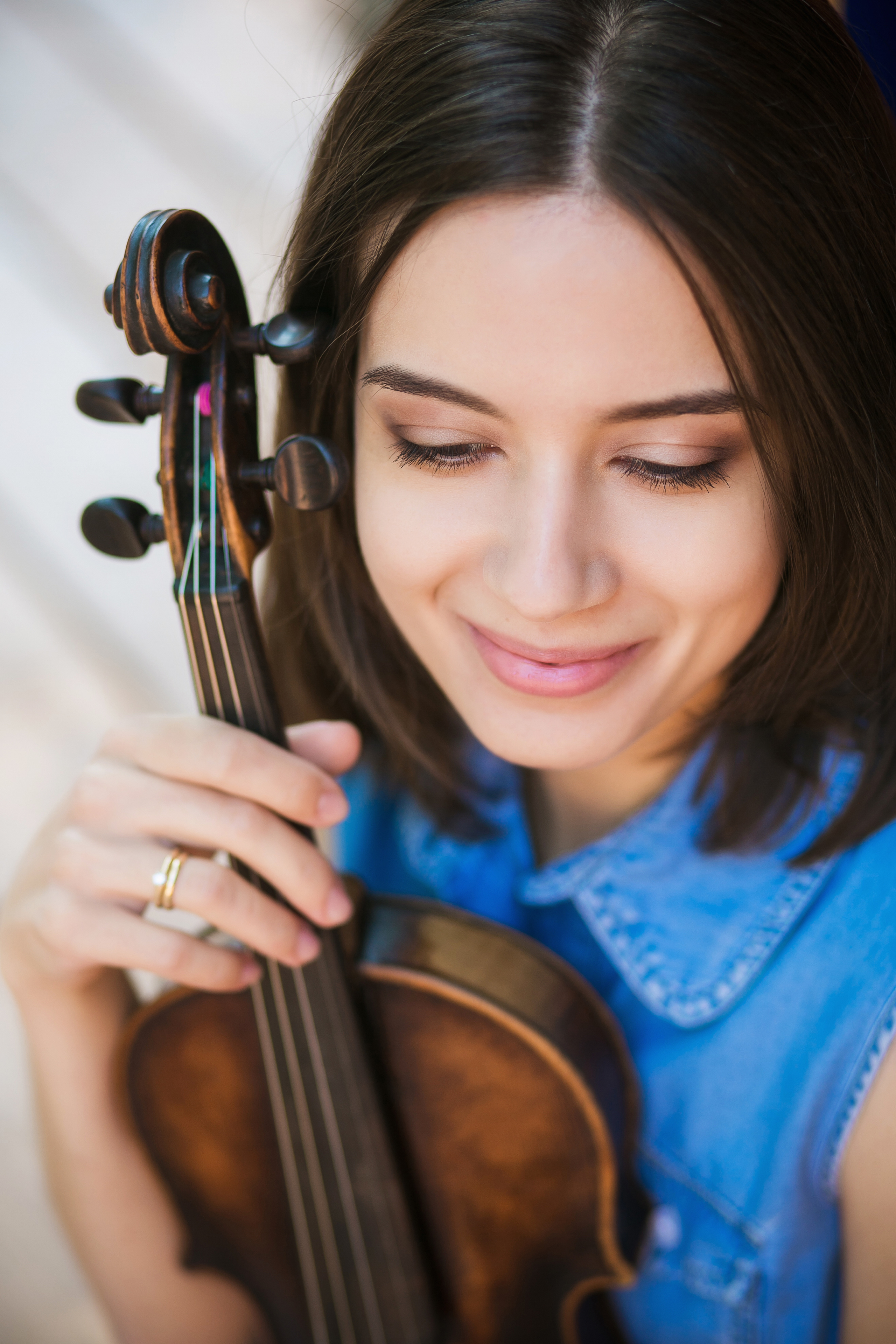 Портретная фотосессия. Семейный фотограф в Москве Домодедово Московцева Алина