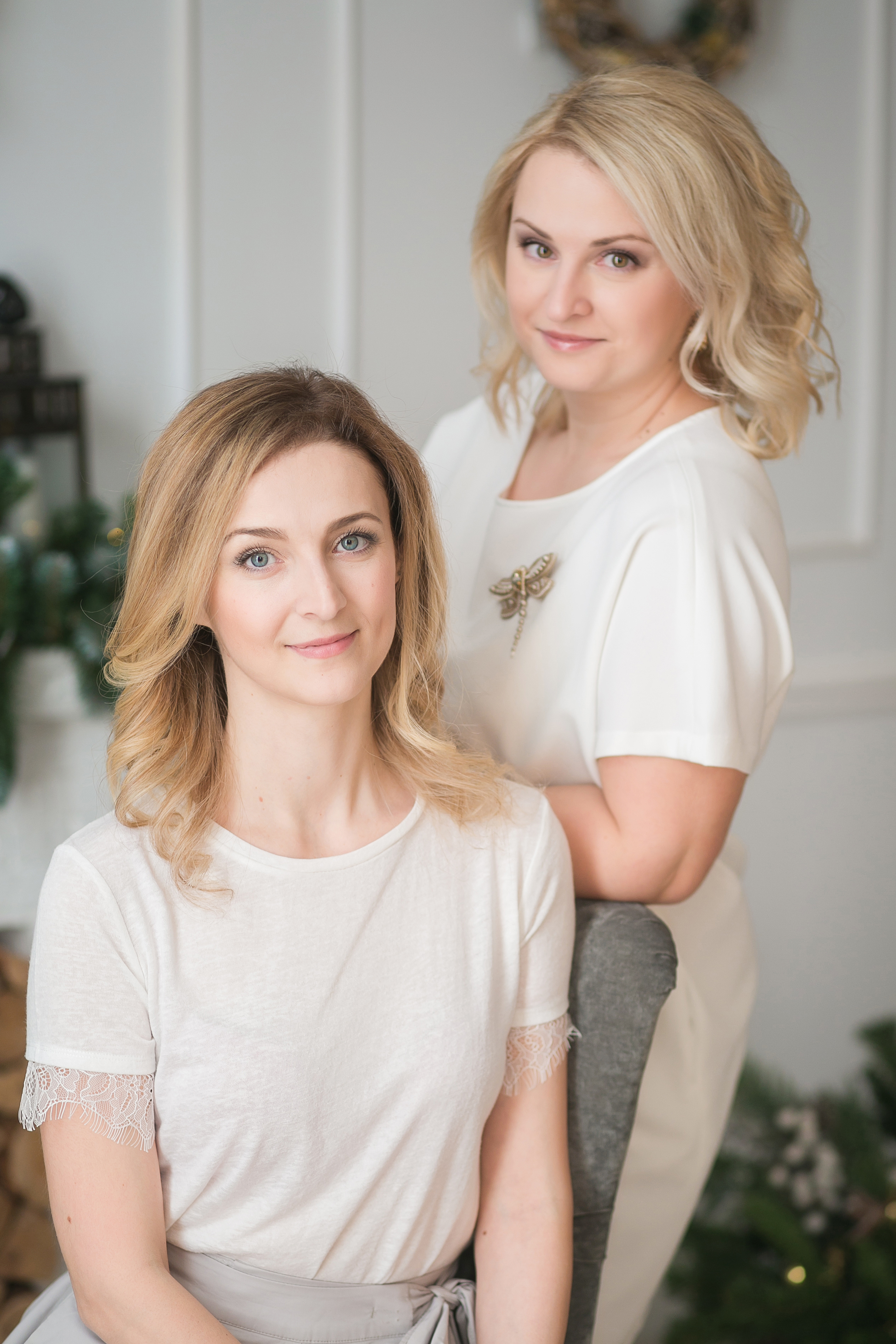 Портретная фотосессия. Семейный фотограф в Москве Домодедово Московцева Алина