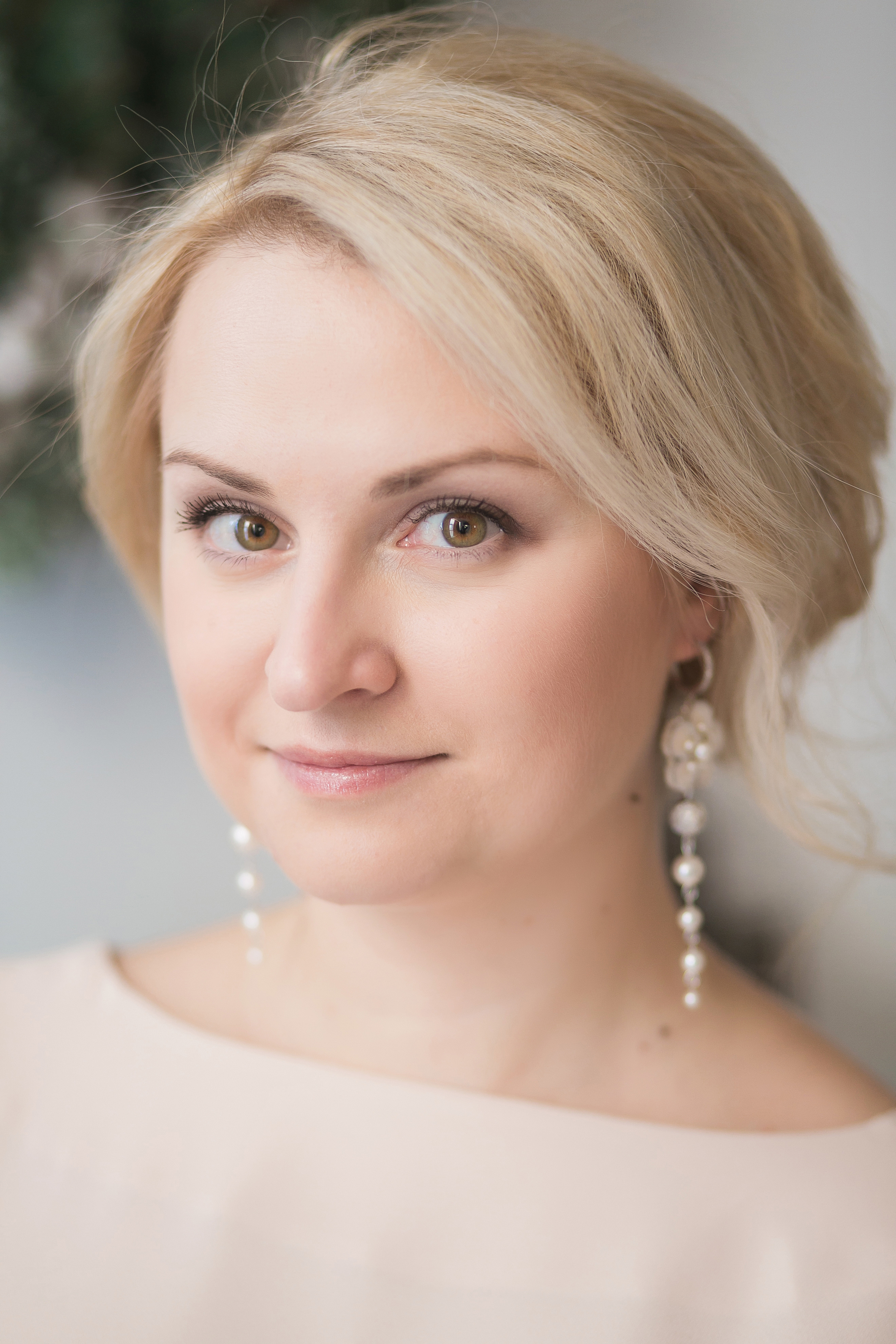 Портретная фотосессия. Семейный фотограф в Москве Домодедово Московцева Алина