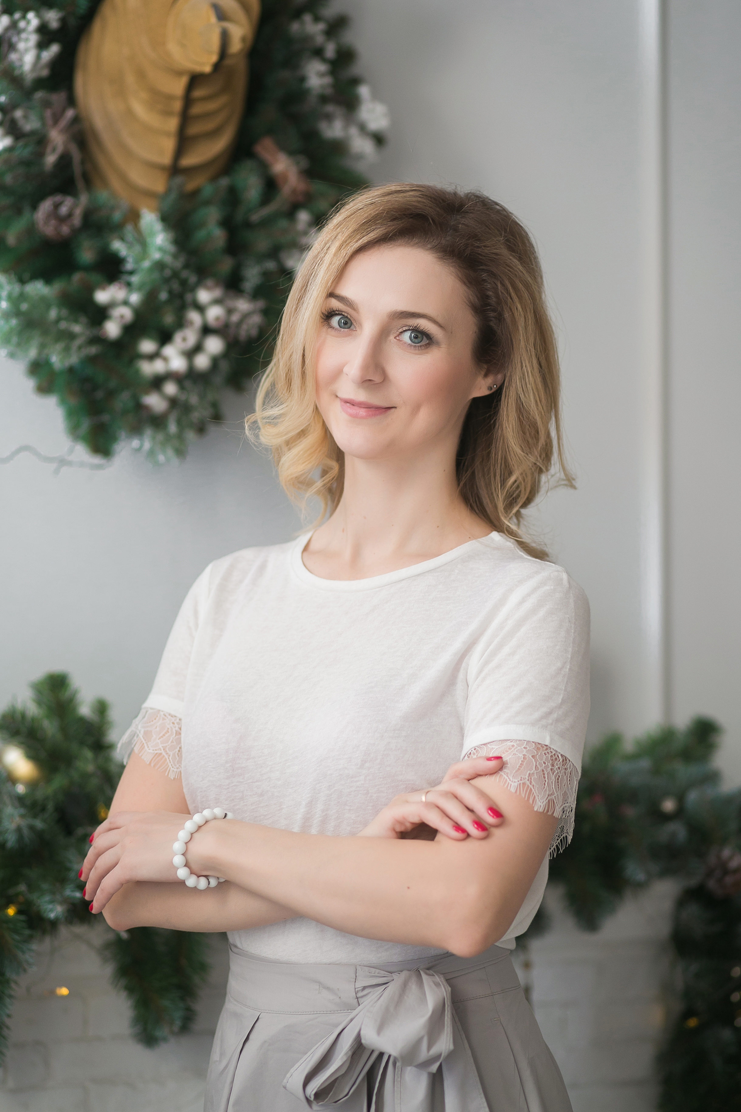 Портретная фотосессия. Семейный фотограф в Москве Домодедово Московцева Алина