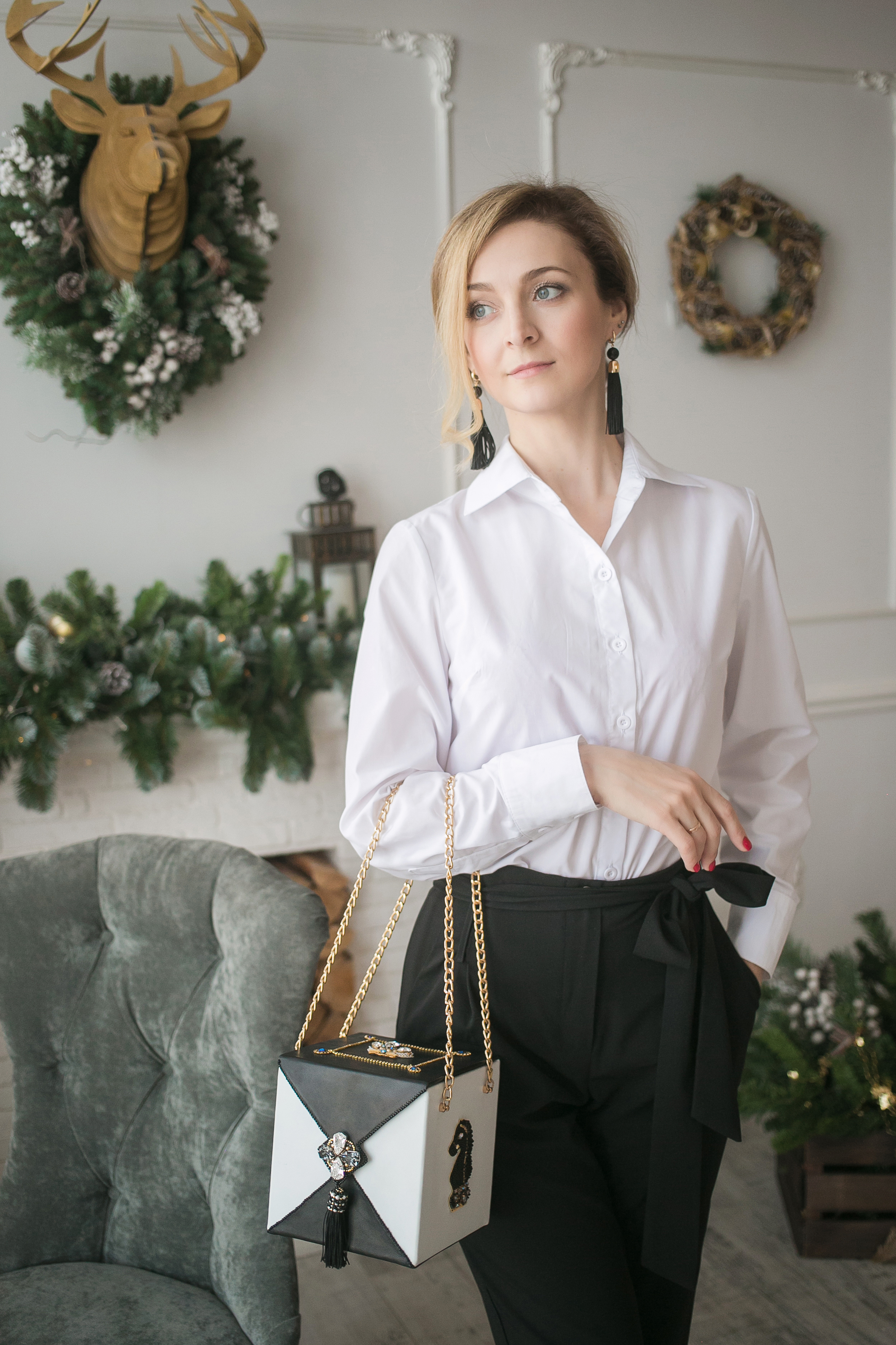 Портретная фотосессия. Семейный фотограф в Москве Домодедово Московцева Алина