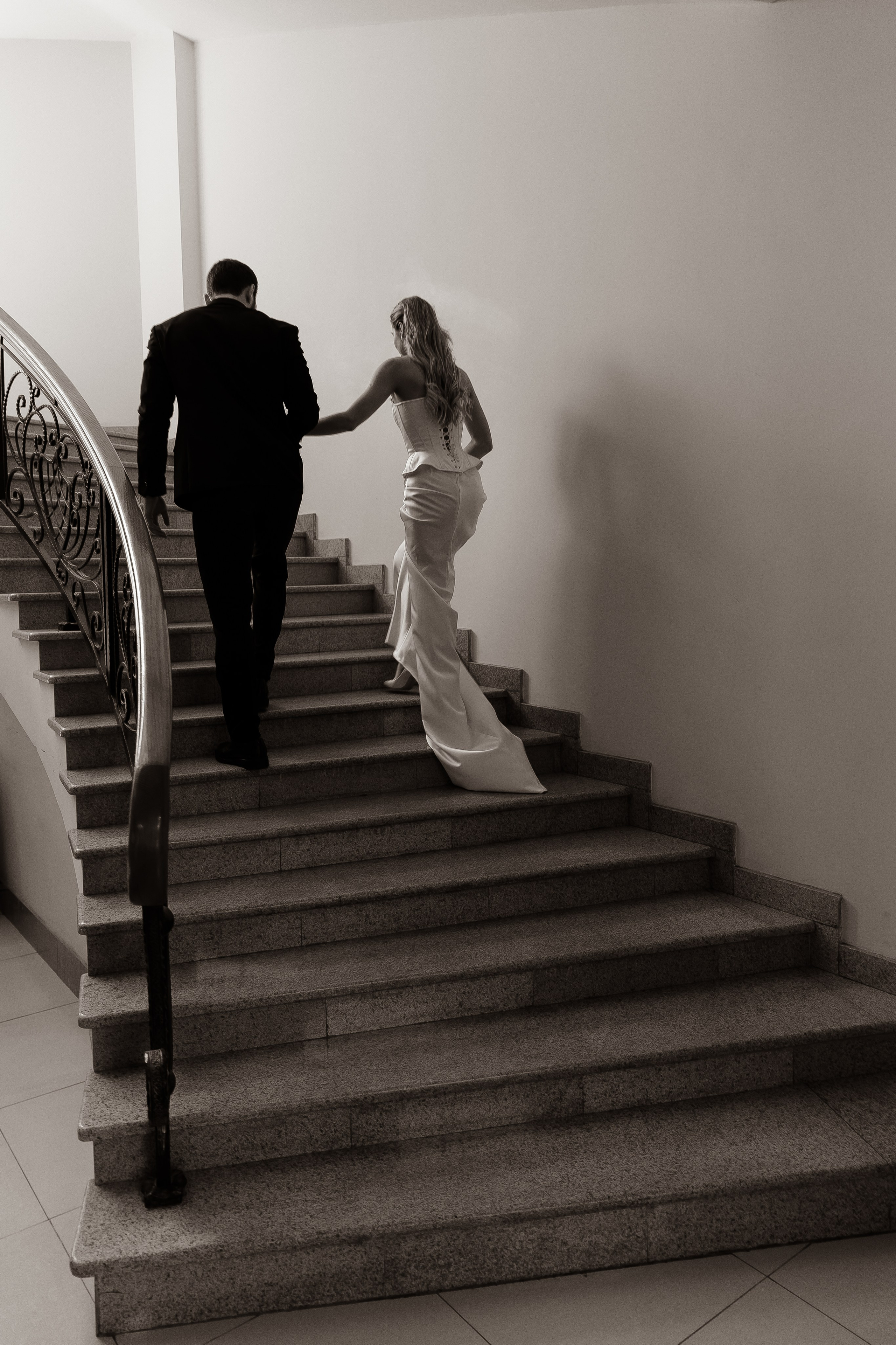 I & A. Свадебный и семейный фотограф Анжелика Альашкар в Казани Татарстан