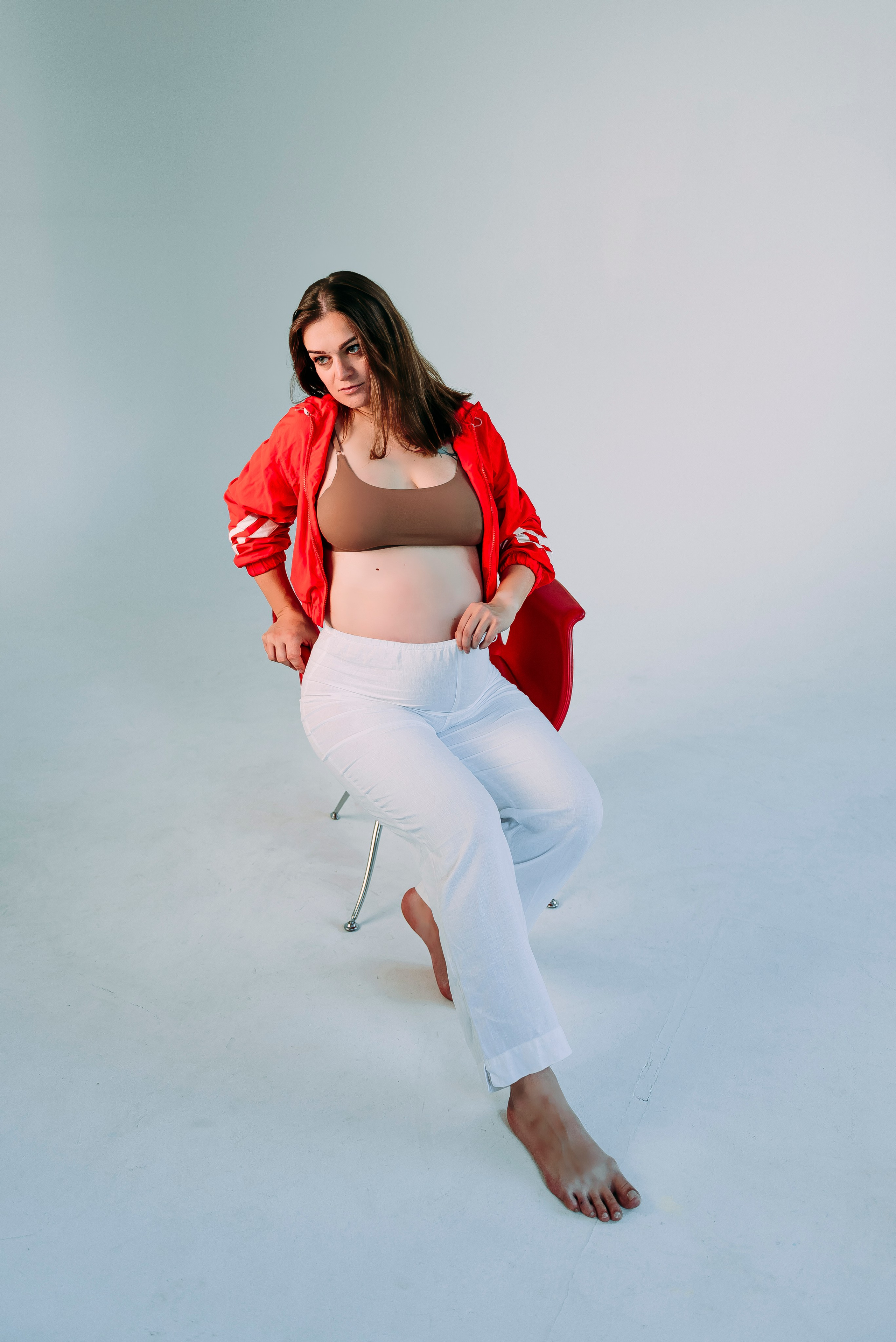 В ожидании чуда. ALBUMIA