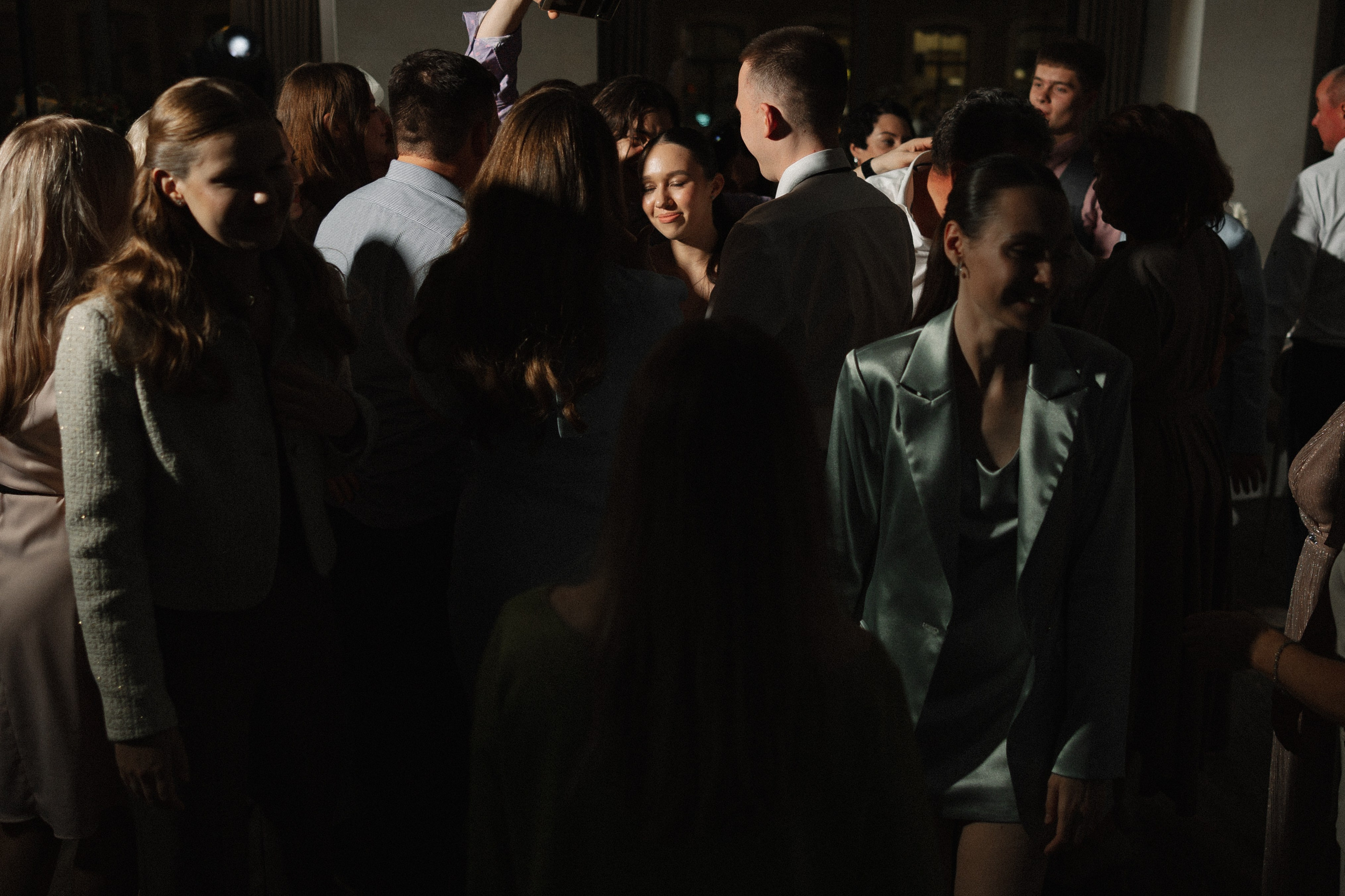 Всё ради любви!. Свадебный фотограф в Санкт-Петербурге Баженова Алина