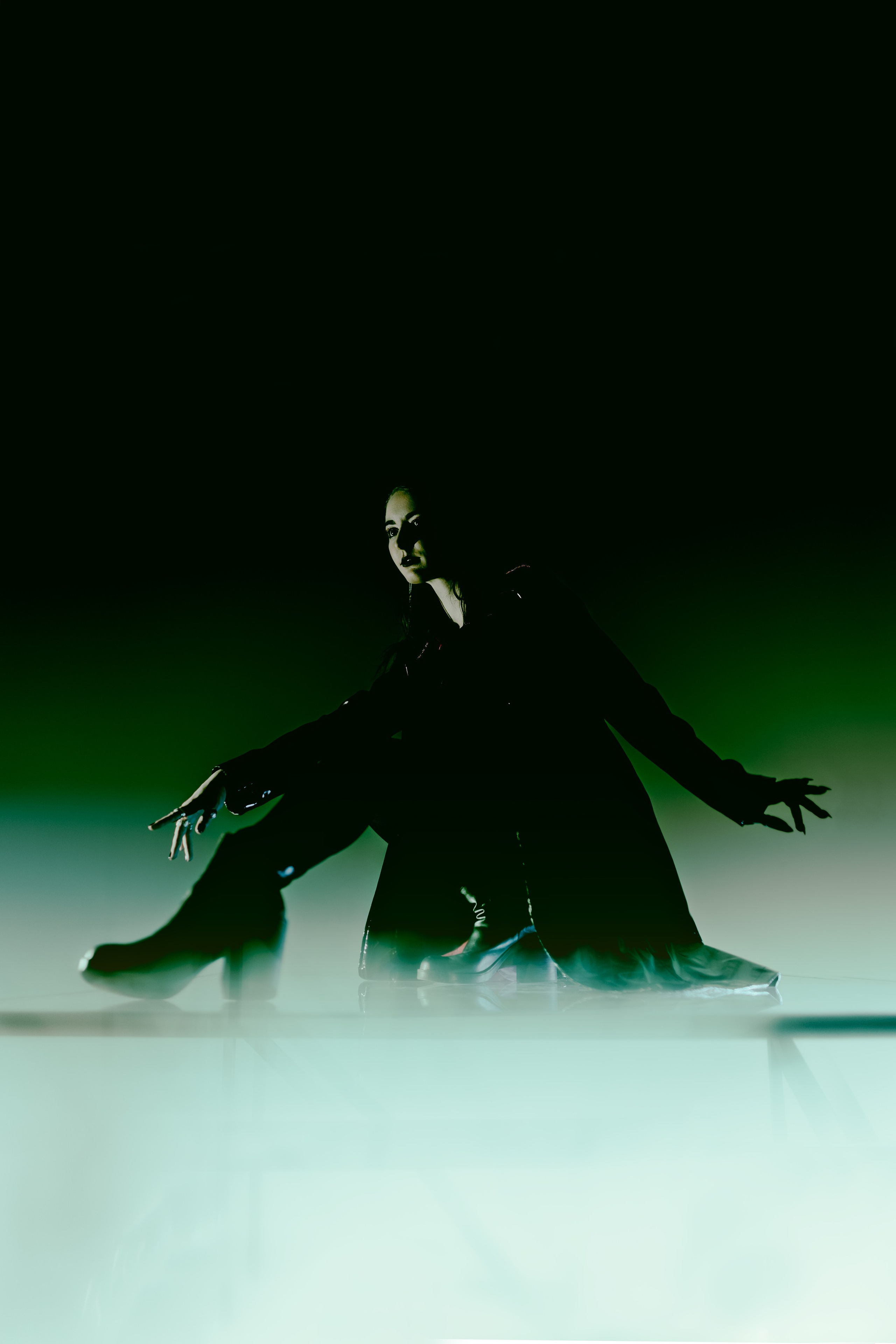 Студийная съемка. Портретный фотограф из Санкт-Петербурга и Москвы Тамара Келлер