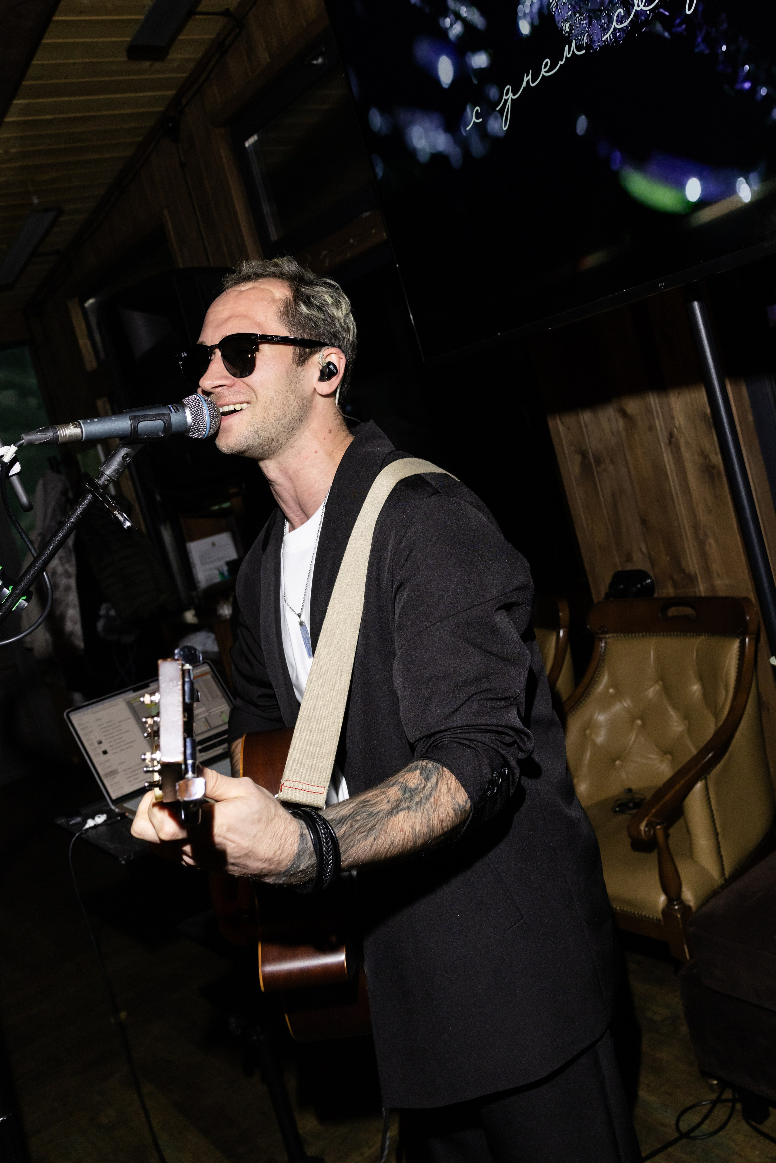 Алексей и Милена. Фотограф в Красноярске