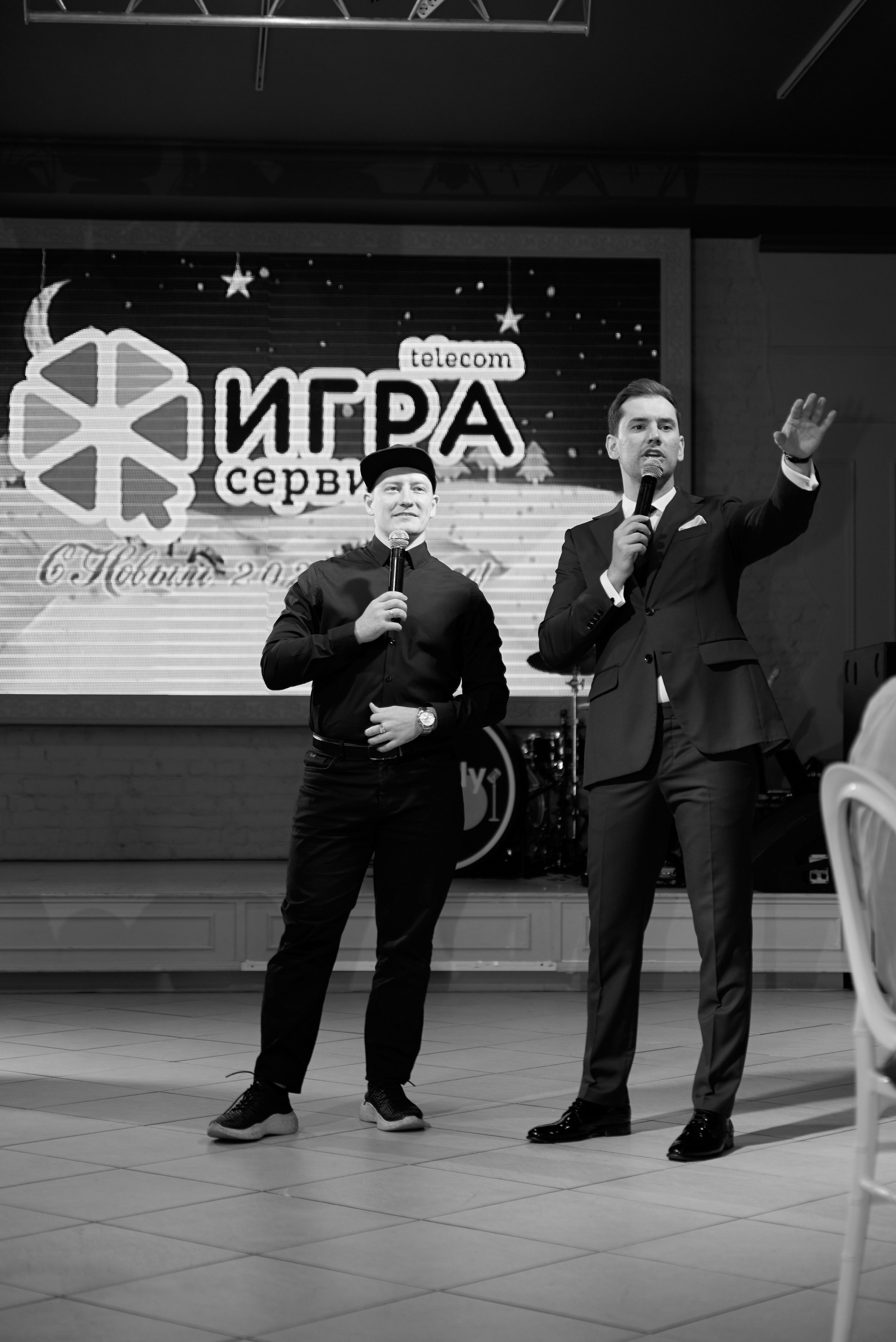 Корпоратив. Свадебный фотограф Александр Браво