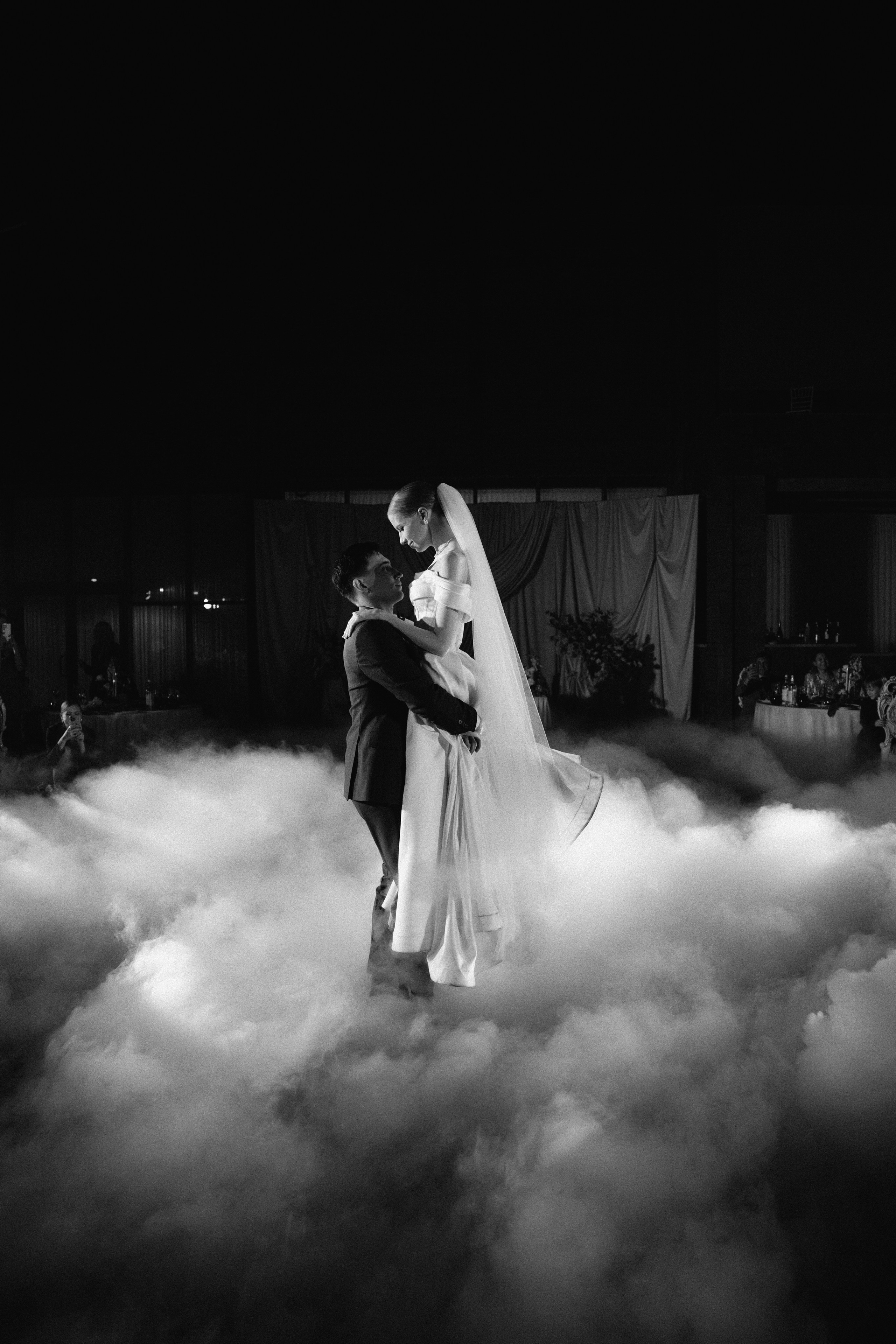 Свадьба Игорь и Анна. ФОТОГРАФ ИРИНА ШАМАТАВА